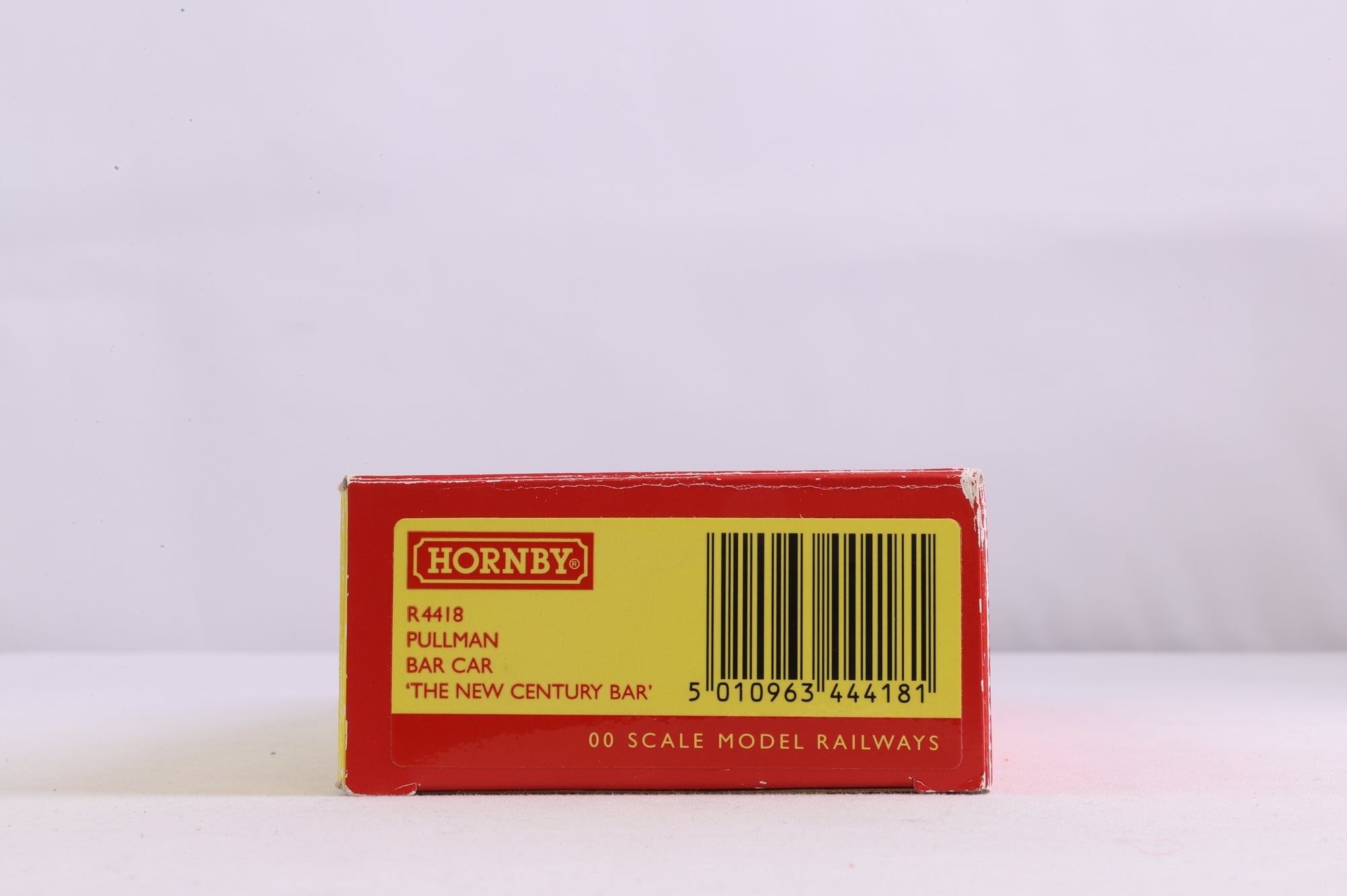 Hornby OO R4418 Pullman Bar Car 'The New Century Bar'