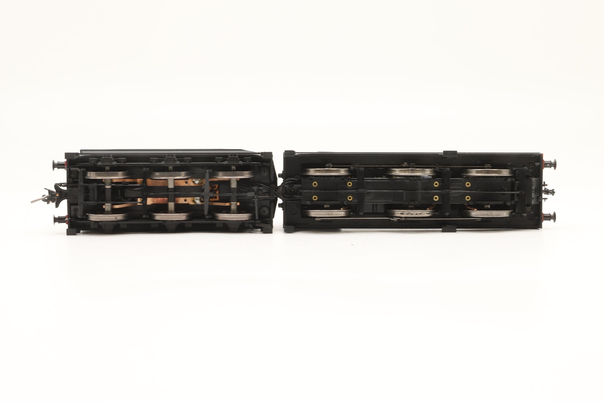 Bachmann OO 31-318 Class J11 '5317' LNER Black, DCC Sound