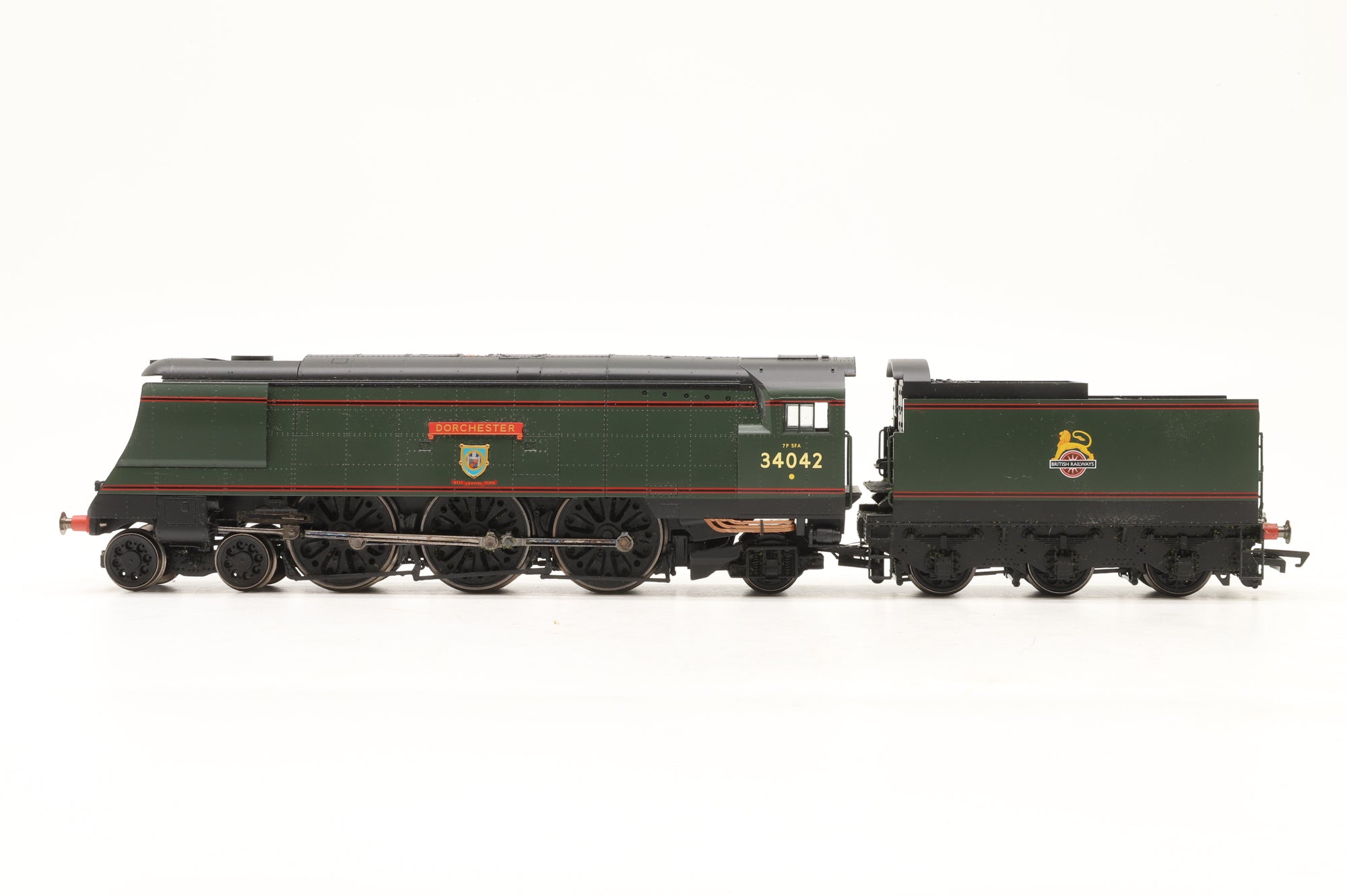 Hornby OO R2908 'Fireworks at Chilcompton' Train Pack Limited Edition 216/1000
