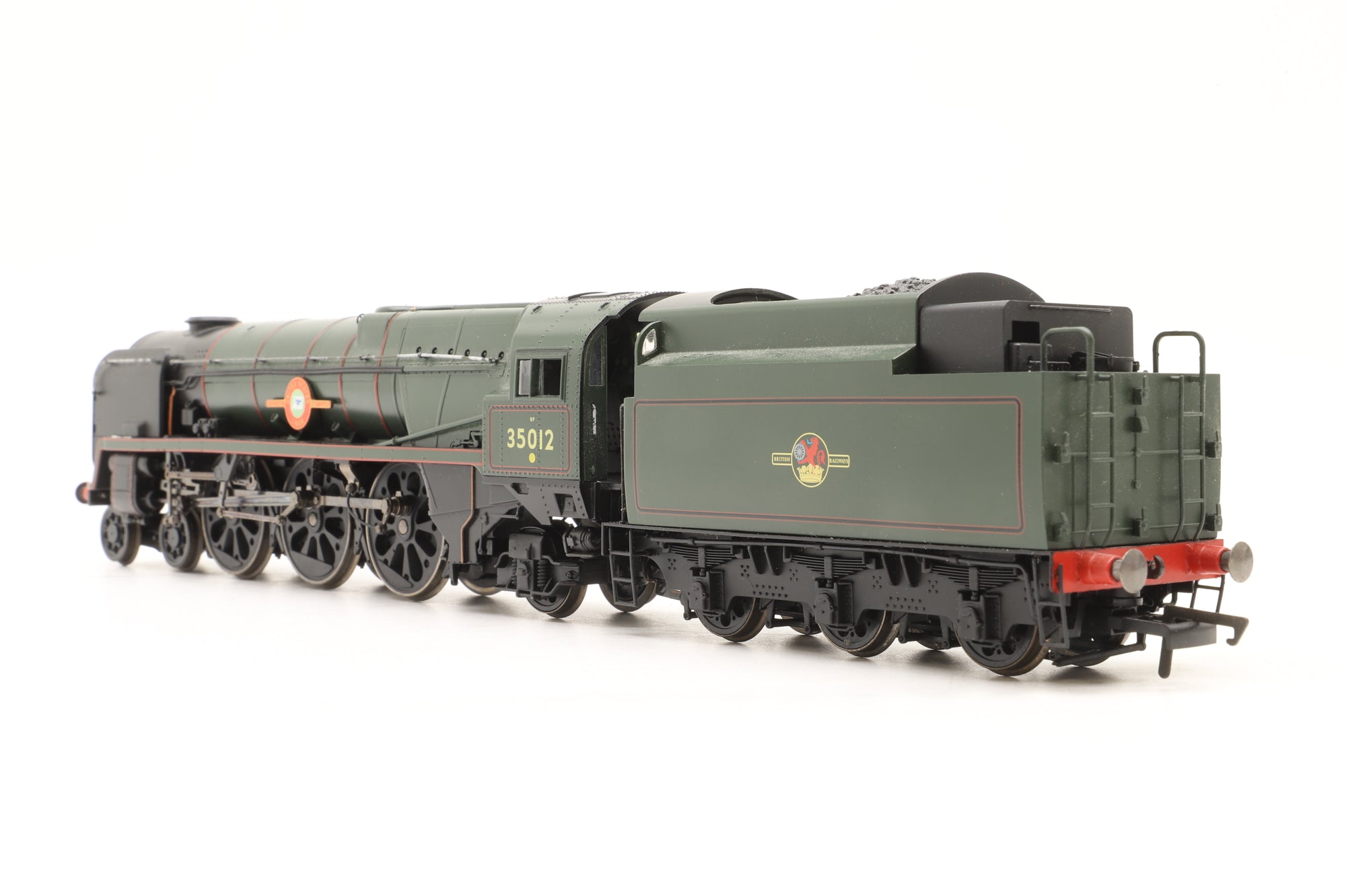 Hornby OO R1038 'Orient Express' Boxed Set