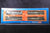 Rivarossi HO 17350 Pack Of 4 New York Central Coaches