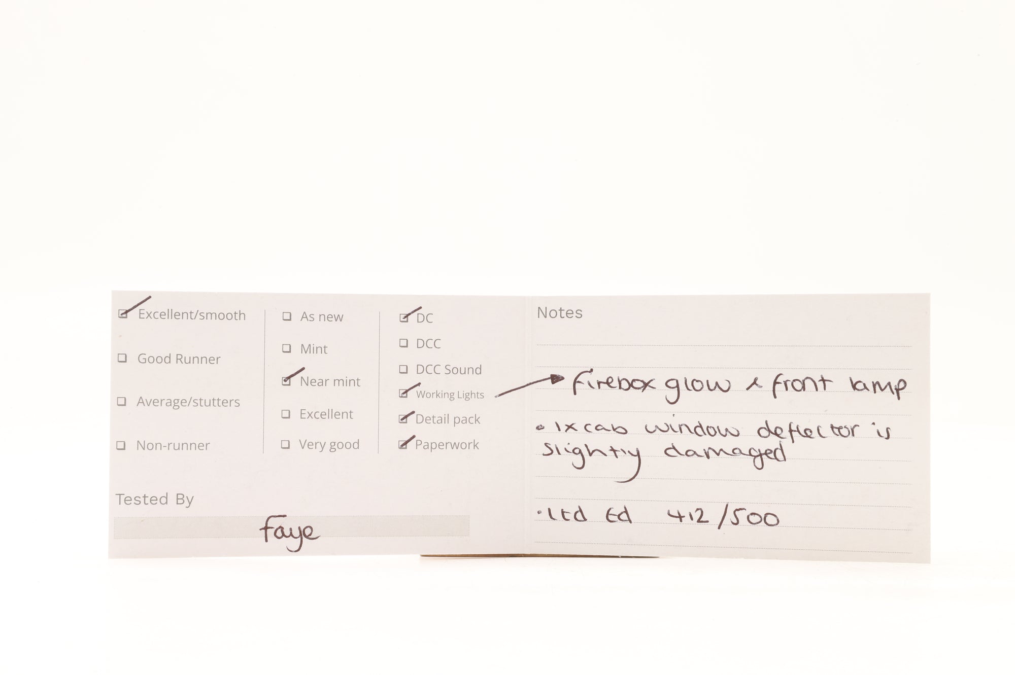 Hornby OO R30208 Class A3 '4472' 'Flying Scotsman' LNER Apple Green with Second Tender