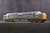 Bachmann OO Class 55 '55009' 'Alycidon' BR Blue Weathered, Renamed & Renumbered