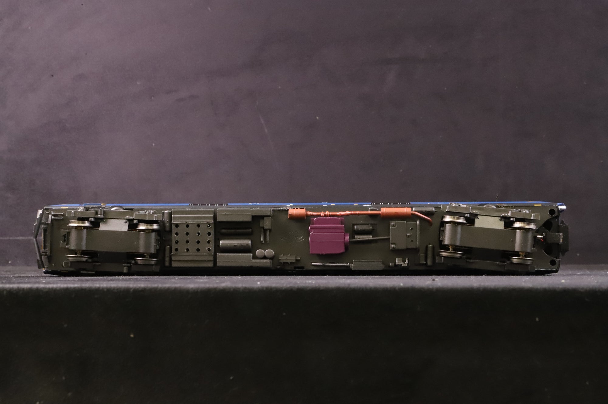 Bachmann OO 32-925 Class 150/1 DMU 2 Car First Northwestern DCC Sound