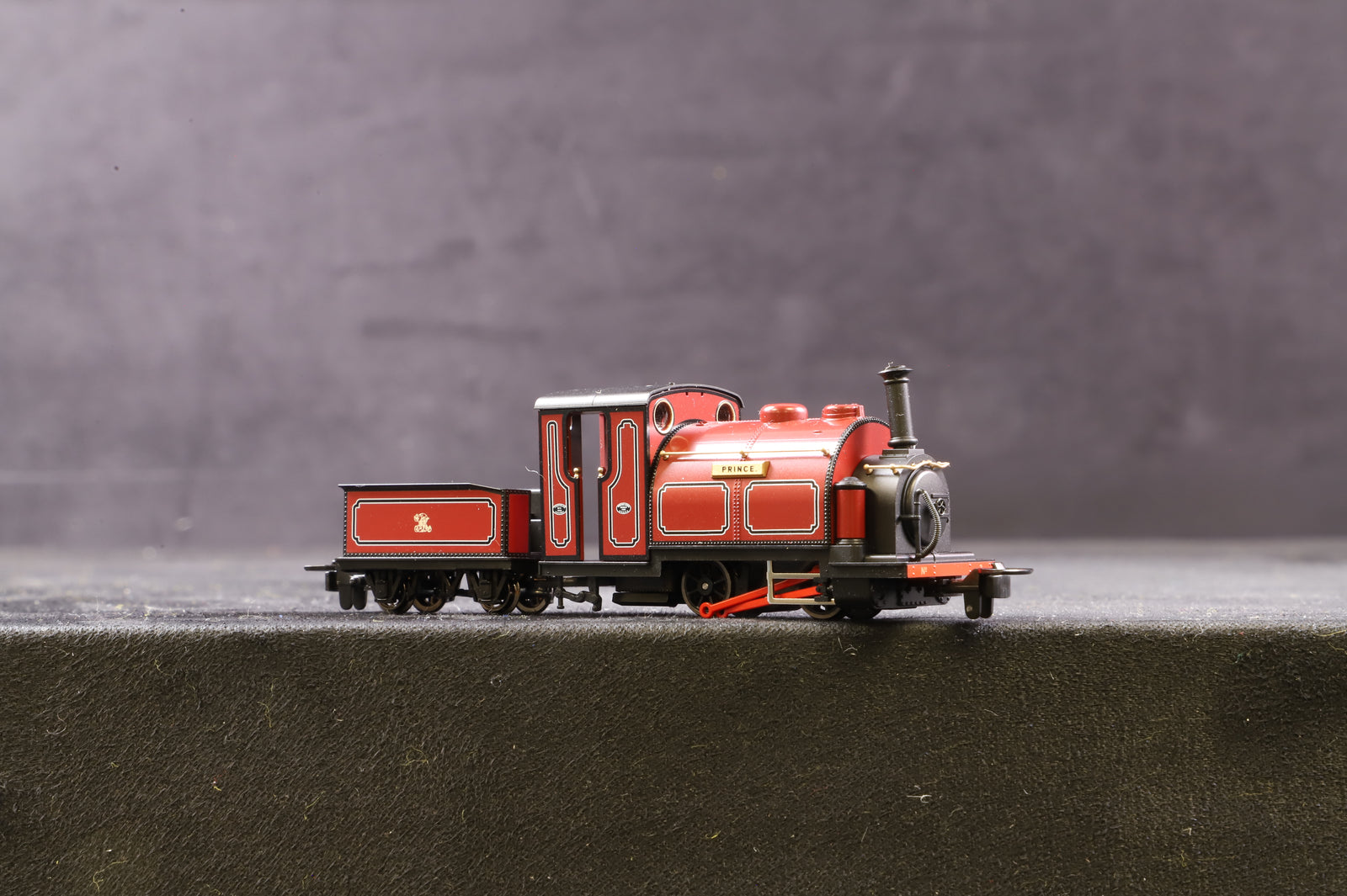 Peco Platform System Ramp Unit Stone Type OO Gauge - Life In Miniature - Foto 2