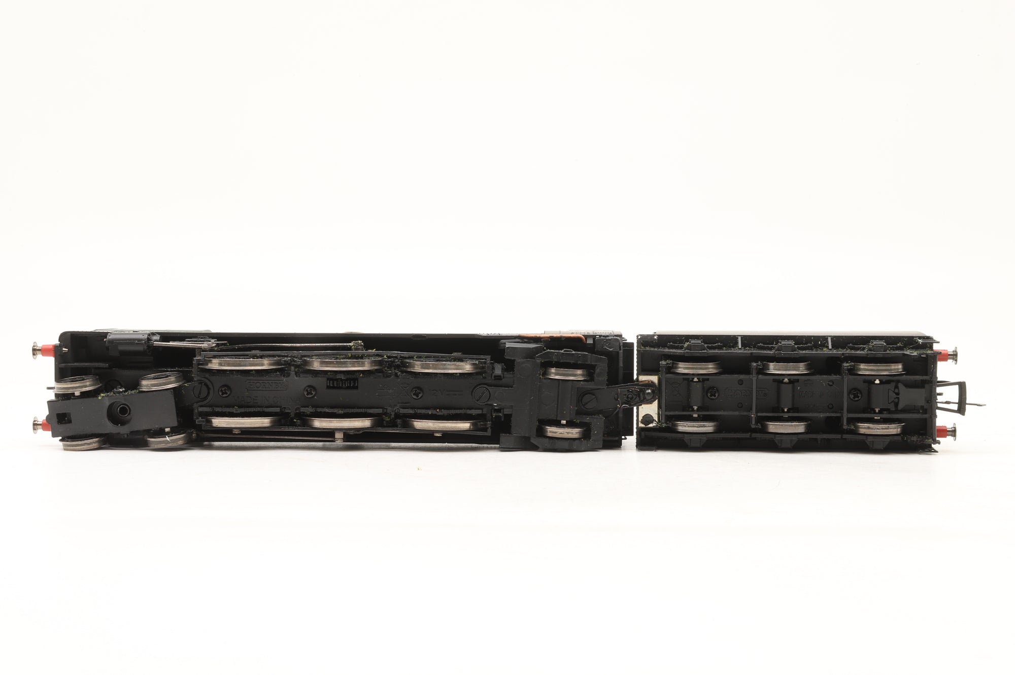 Hornby OO R2908 'Fireworks at Chilcompton' Train Pack Limited Edition 216/1000