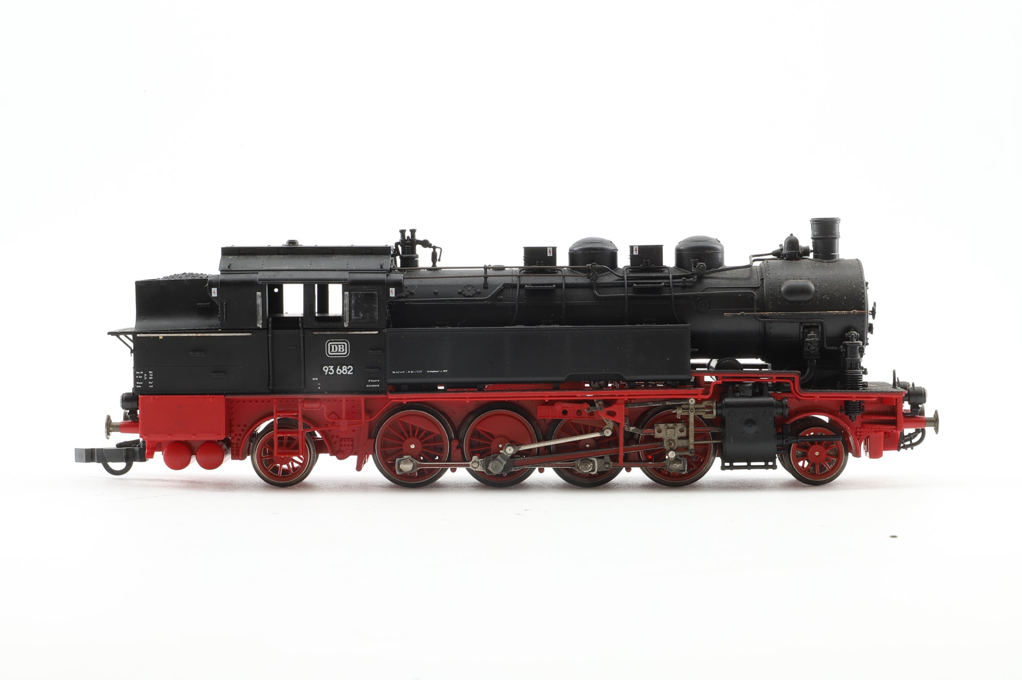 Roco HO 43320 DB BR '93 682'