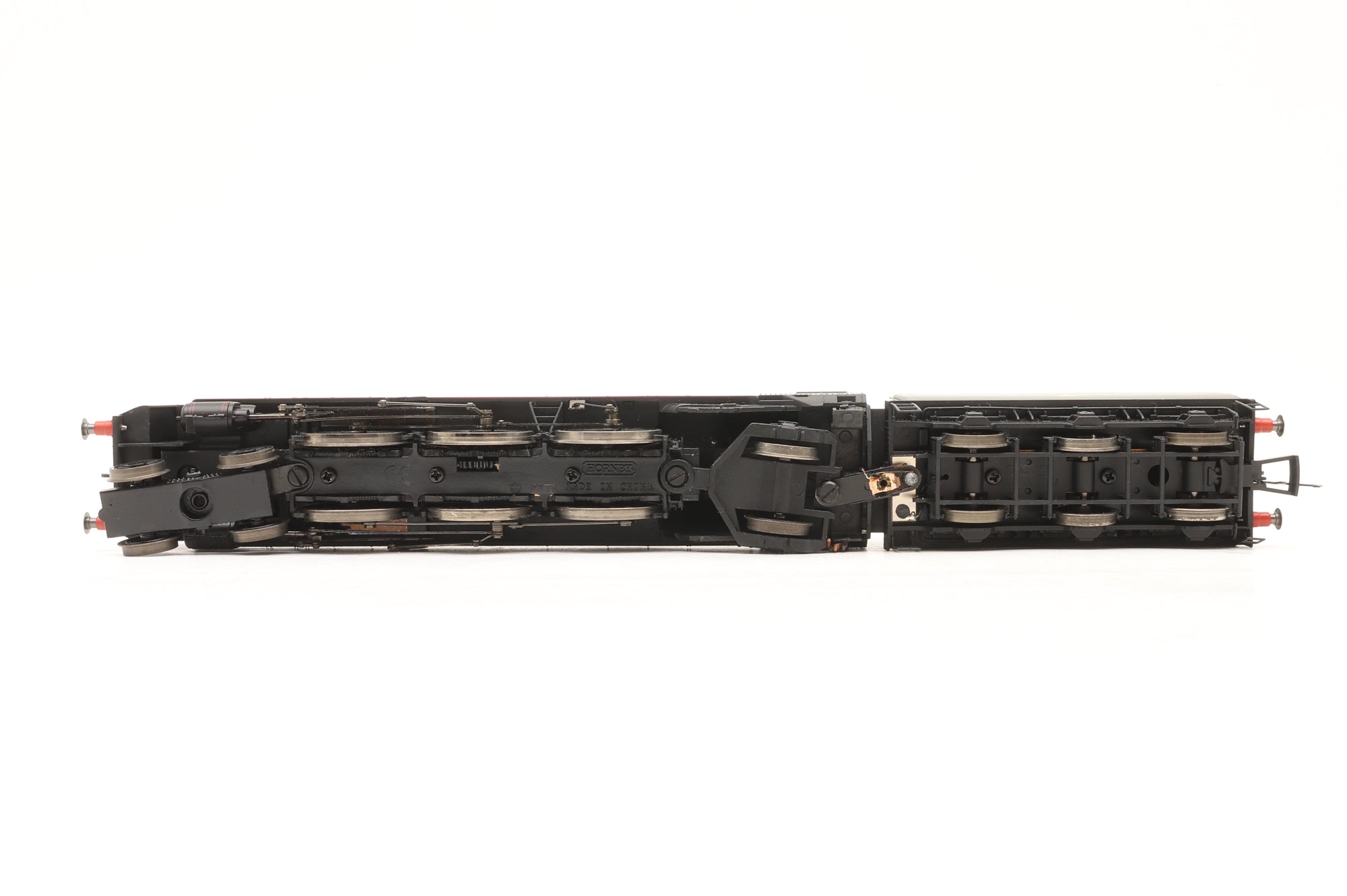Hornby OO R1038 'Orient Express' Boxed Set