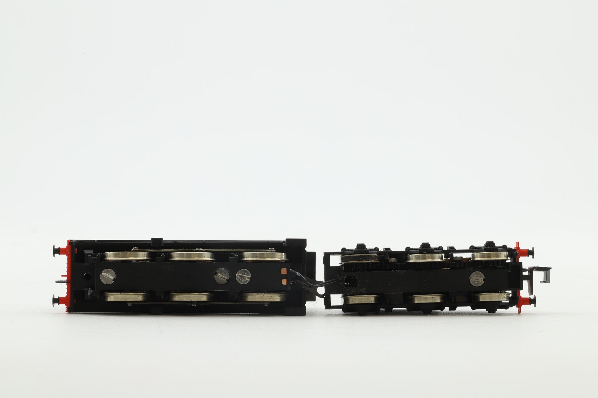 WORKSHOP Peco N NL-24 Collett Goods GWR Green (Late Livery) '2236', DCC Fitted