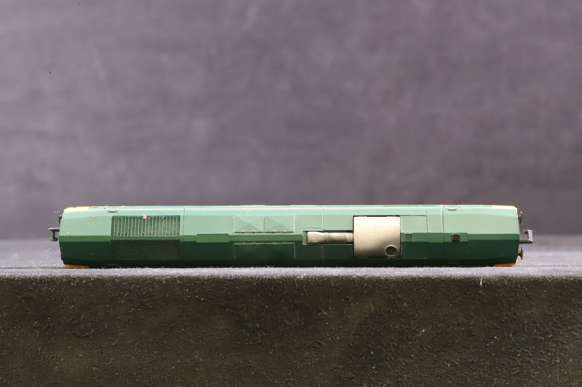 CJM N Gauge Class 66 66514 in Freightliner Livery