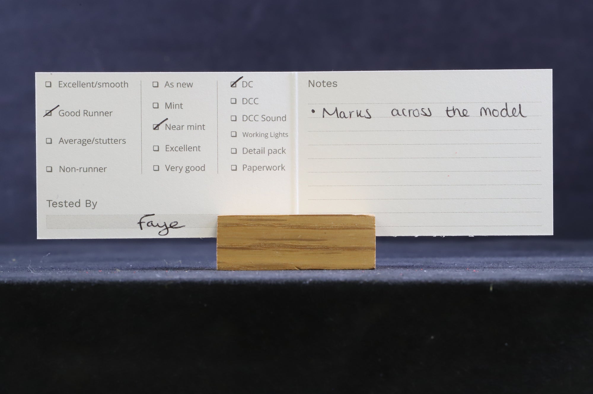 CJM N Gauge Class 66 66514 in Freightliner Livery