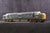 Bachmann OO Class 55 '55009' 'Alycidon' BR Blue Weathered, Renamed & Renumbered