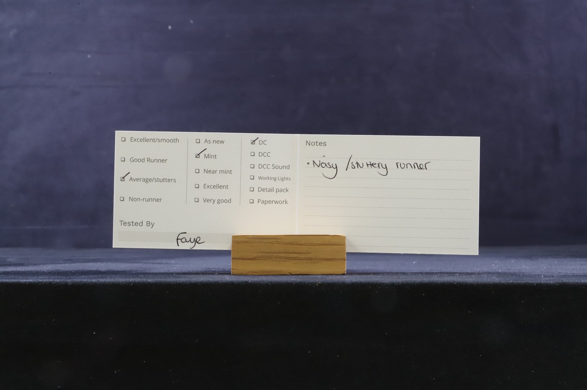 Bachmann OO 31-513A Class 159 3 Car DMU Arriva Livery