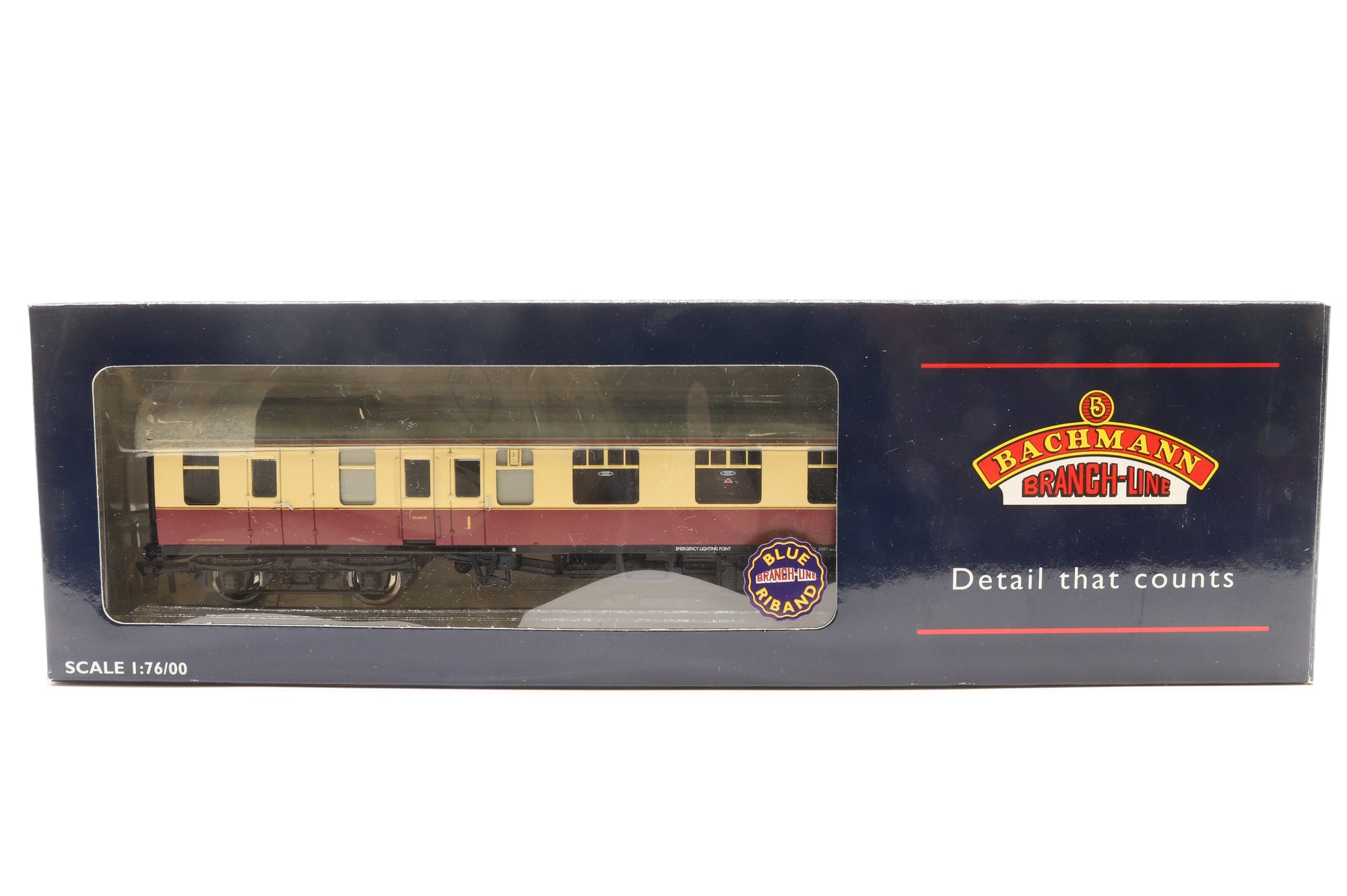 Bachmann OO Rake Of 6 BR Mk1 Crimson & Cream Coaches Inc 39-177, 39-027, 39-077A, 39-152, 39-227 & 39-252