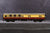 Hornby OO Rake of 7 SR Maunsell BR Crimson & Cream Coaches