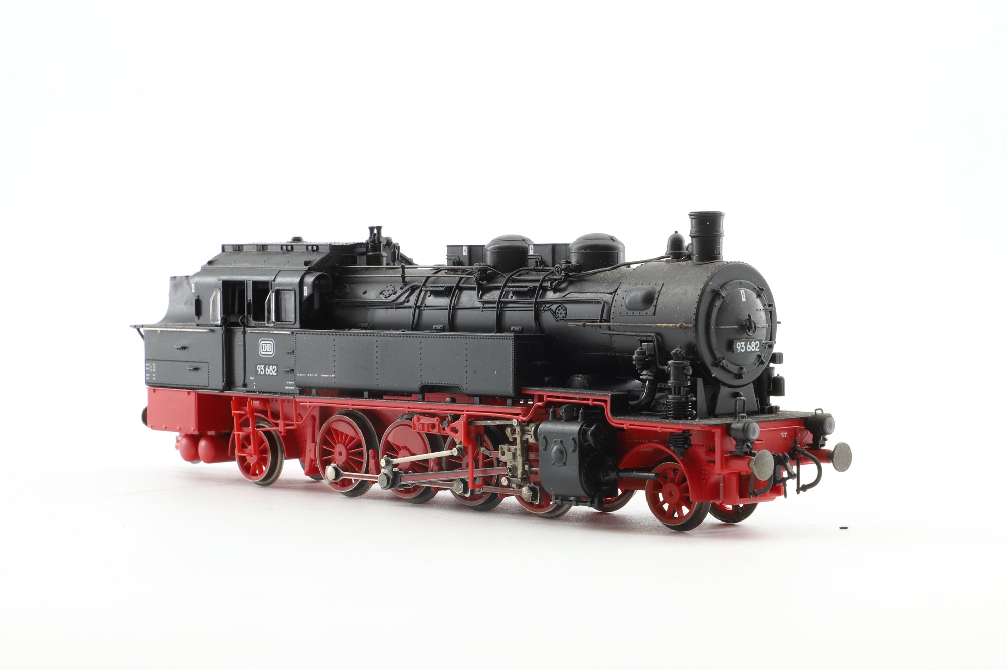 Roco HO 43320 DB BR '93 682'