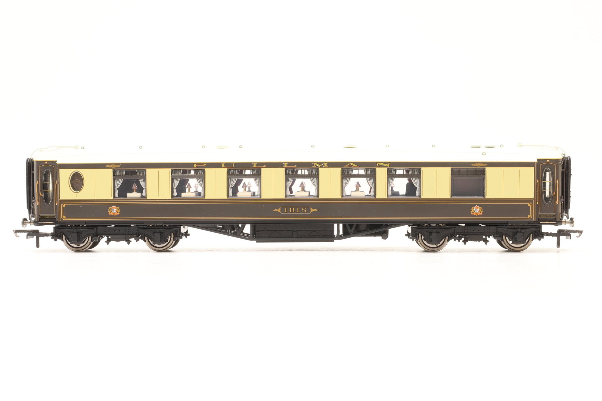 Hornby OO R1038 'Orient Express' Boxed Set