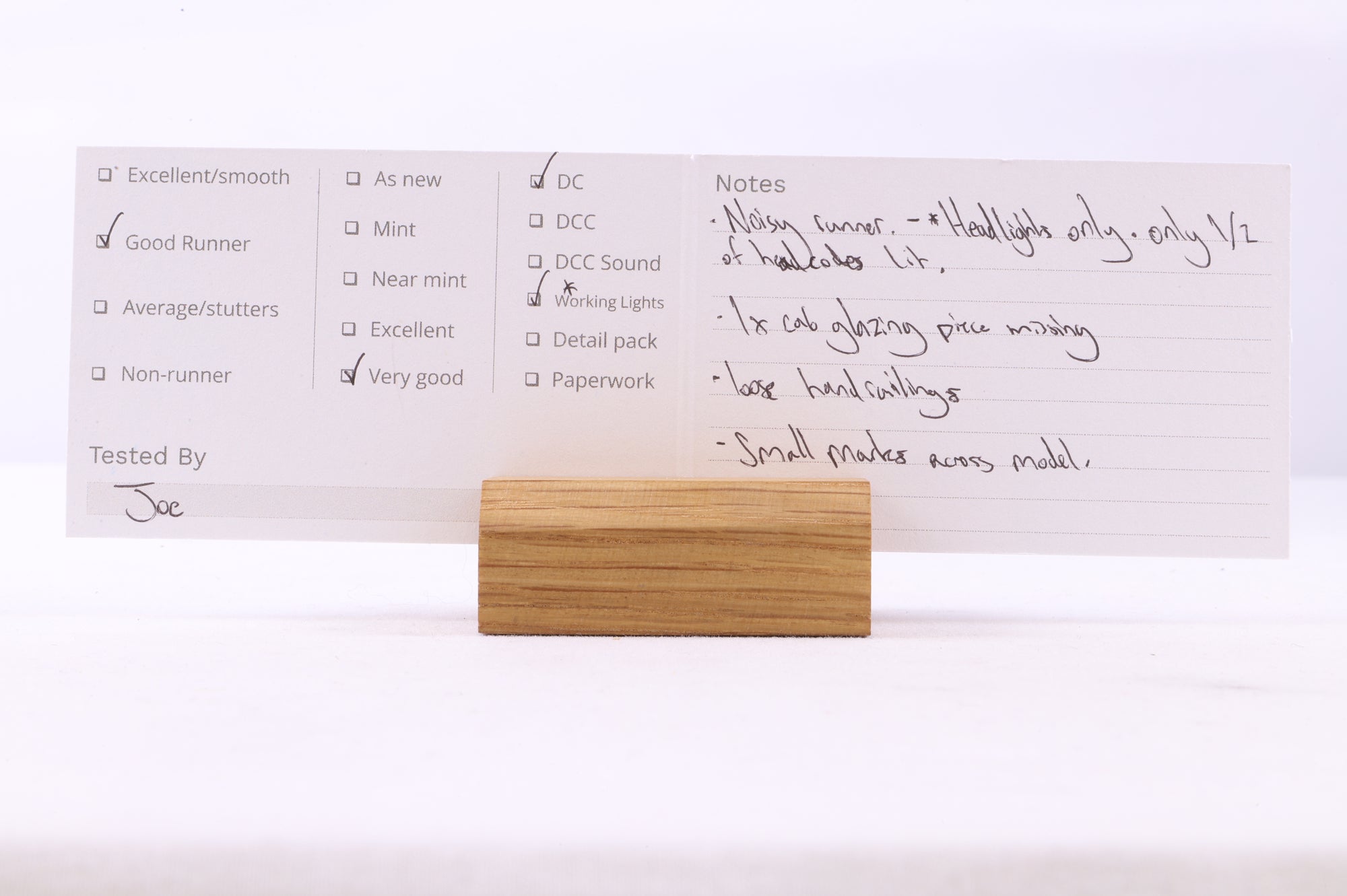 Spectrum N GE Dash 8-40C Norfolk Southern '8671'