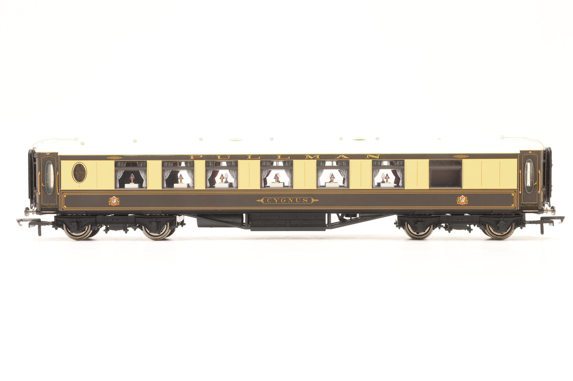 Hornby OO R1038 'Orient Express' Boxed Set
