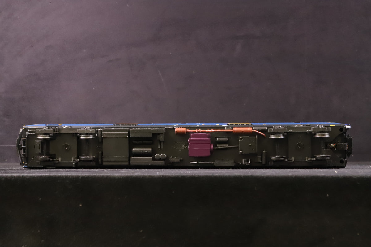 Bachmann OO 32-925 Class 150/1 DMU 2 Car First Northwestern DCC Sound