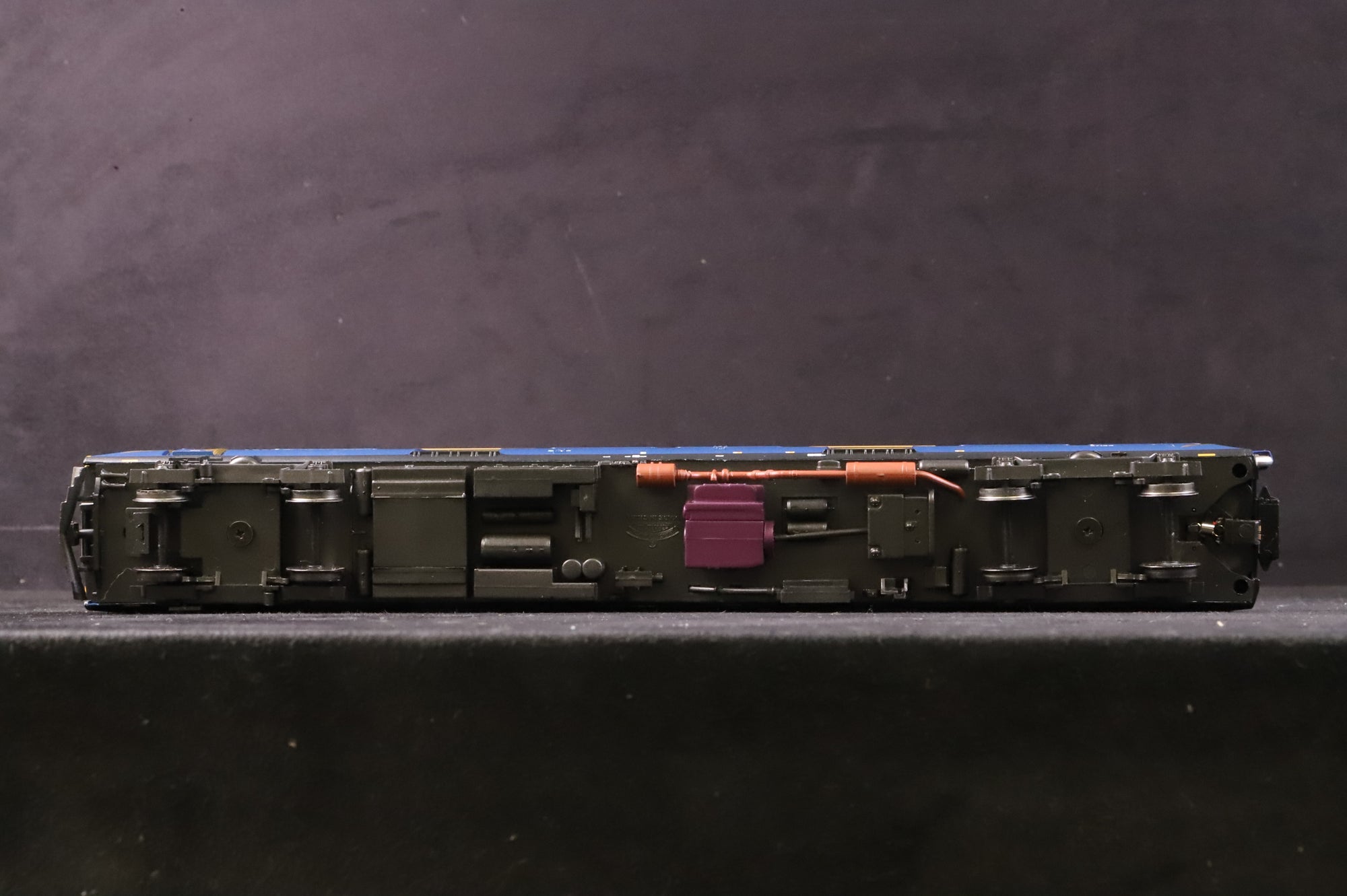 Bachmann OO 32-925 Class 150/1 DMU 2 Car First Northwestern DCC Sound