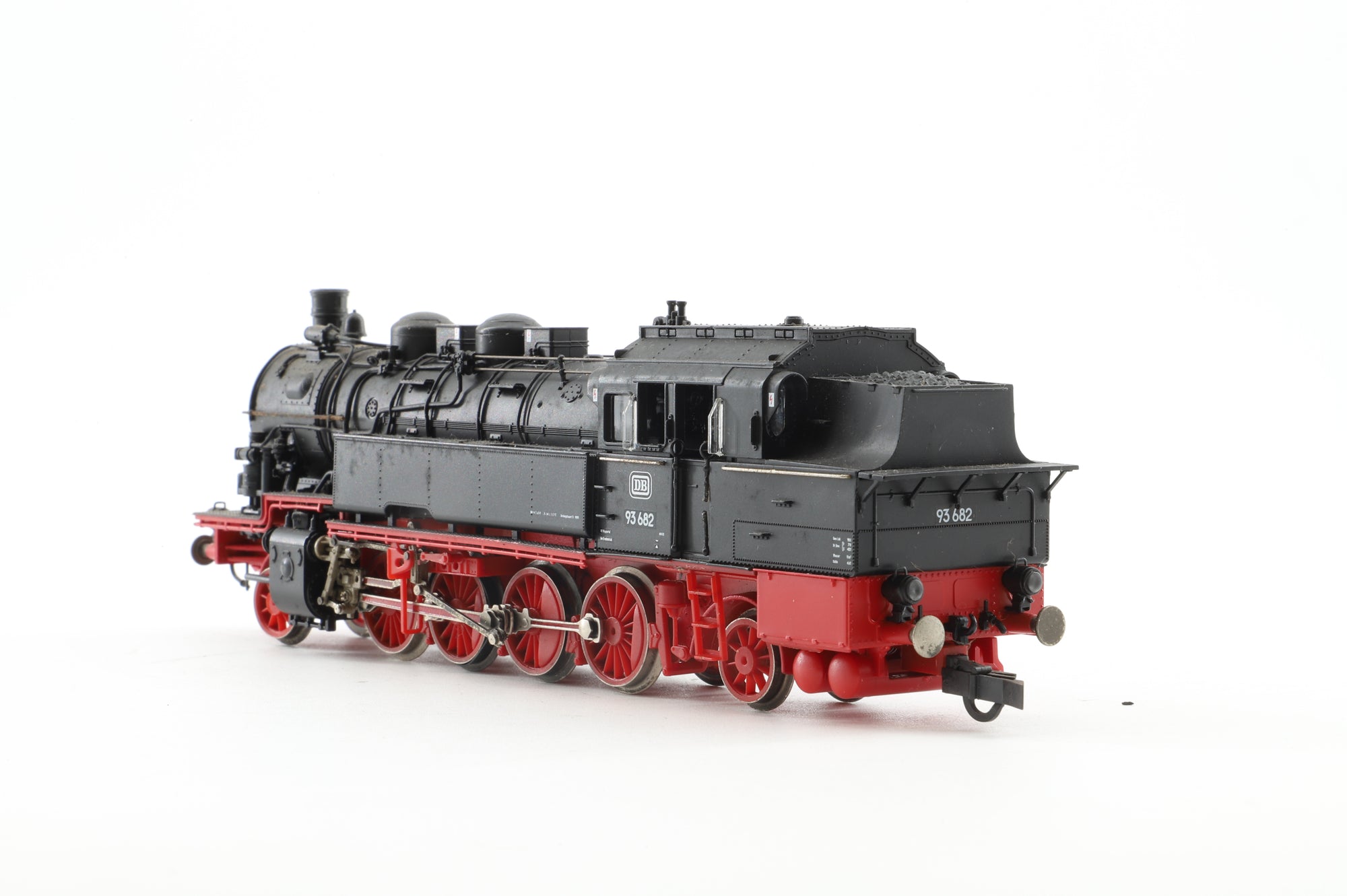 Roco HO 43320 DB BR '93 682'