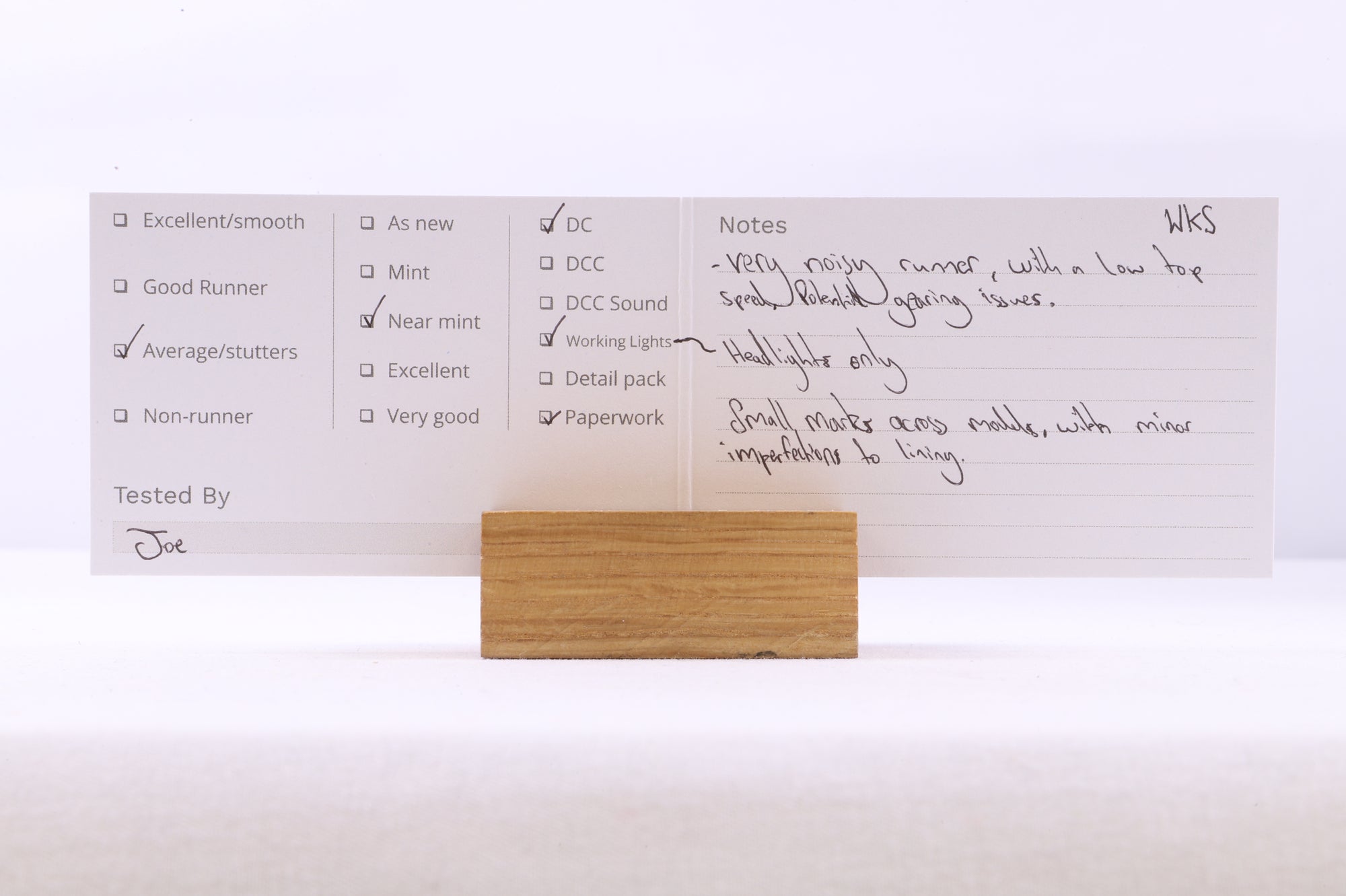 WORKSHOP E-R Models N 040-7403 Delaware & Hudson RF-16 Sharknose Set