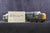 Bachmann OO Class 55 '55009' 'Alycidon' BR Blue Weathered, Renamed & Renumbered