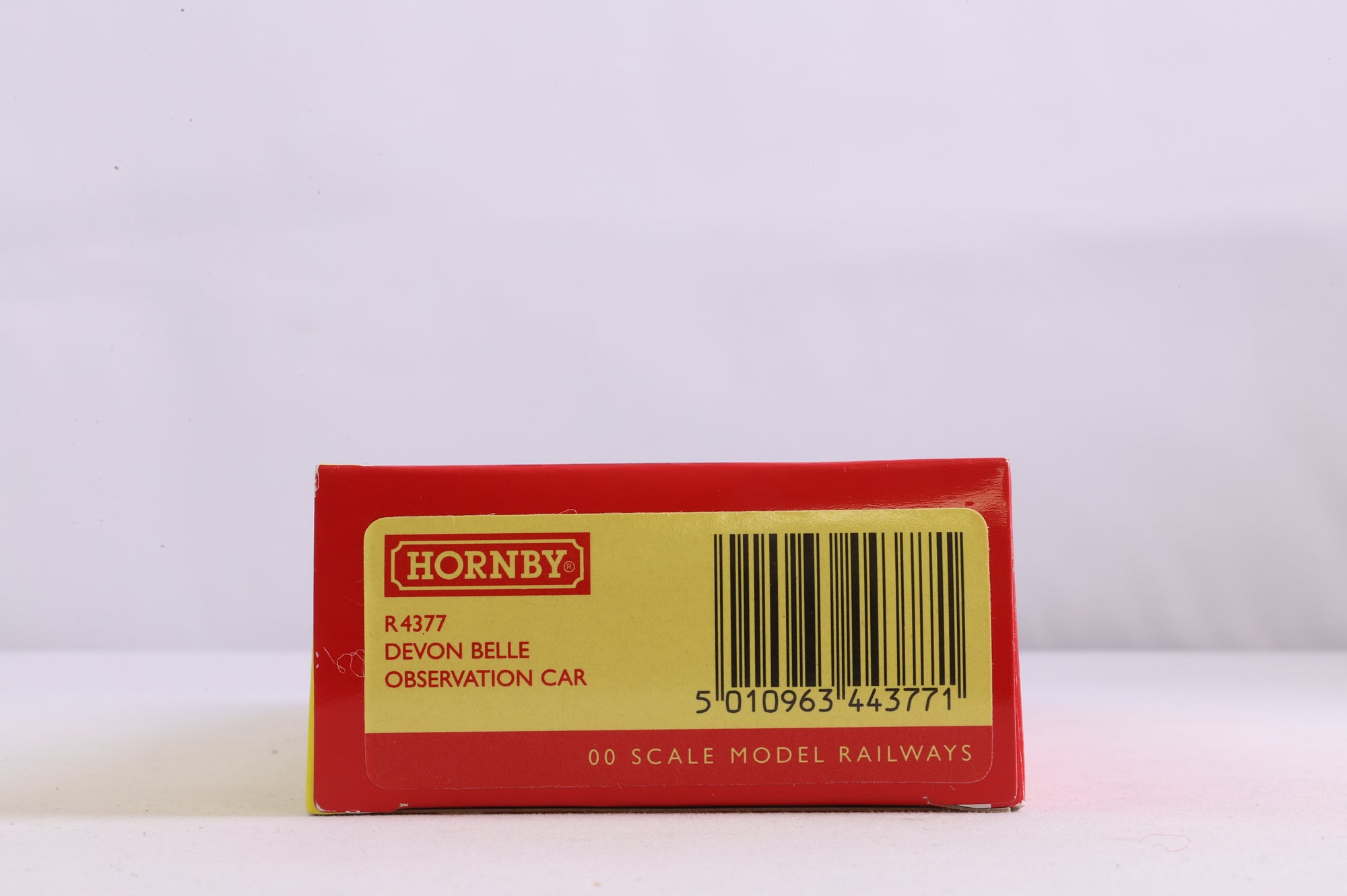 Hornby OO R4377 Devon Belle Observation Car