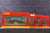 Hornby OO Rake Of 4 5/7 Plank Private Owner Wagons Inc. R6661, R6666 & R6757