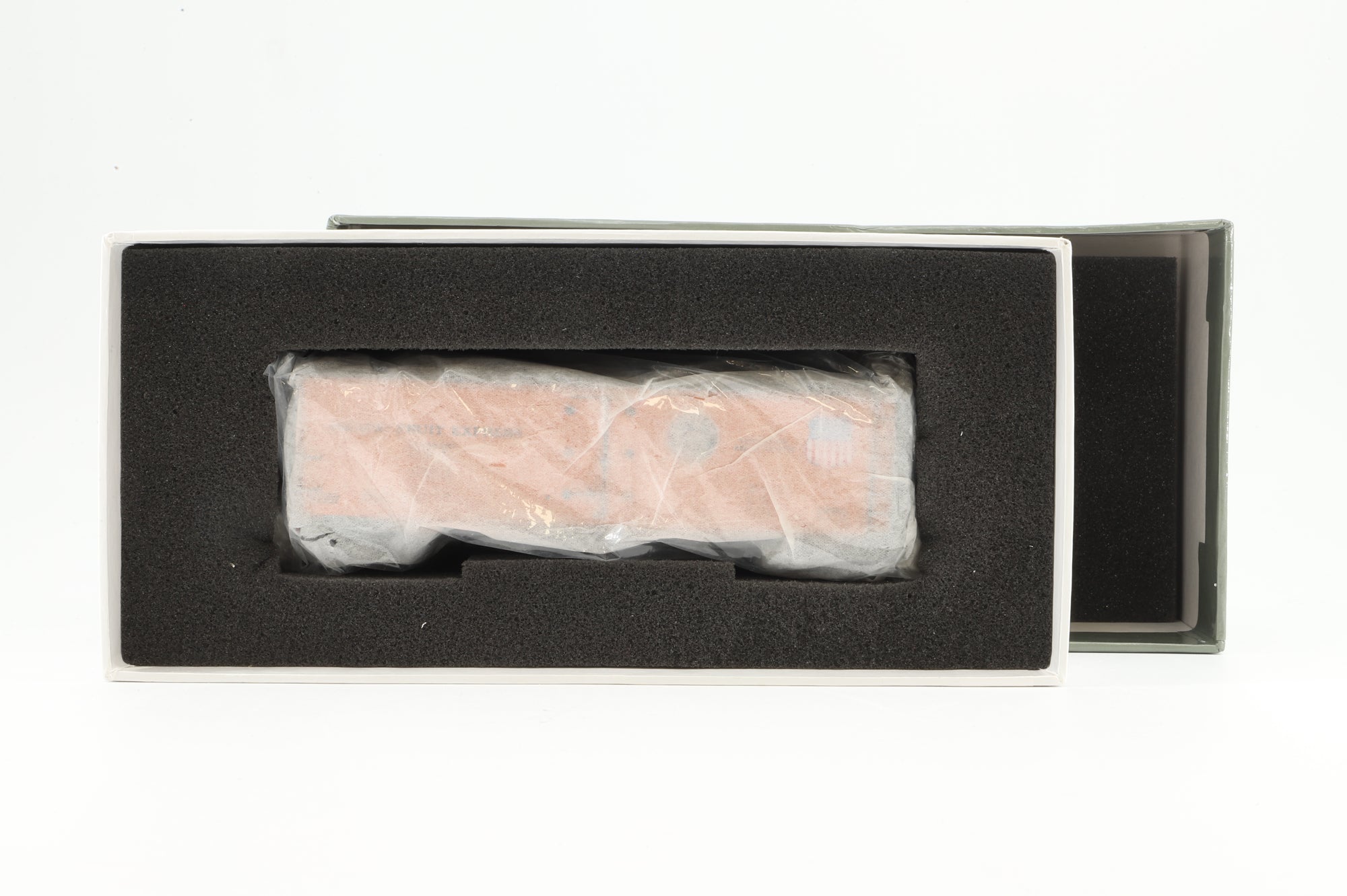 Challenger Imports HO Brass 2136.1 PFE Ice Reefer Class R40-10 '44476'