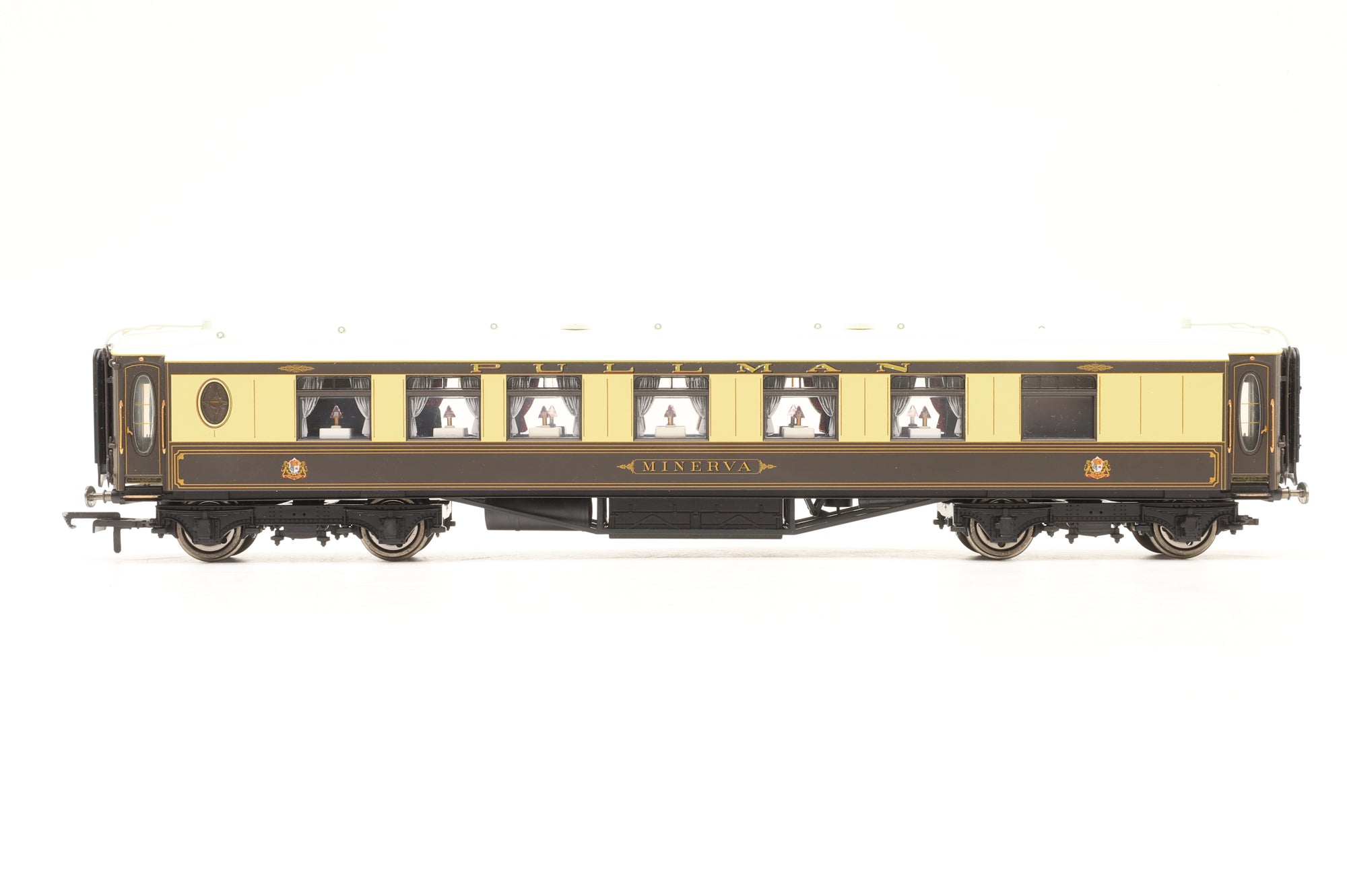 Hornby OO R1038 'Orient Express' Boxed Set