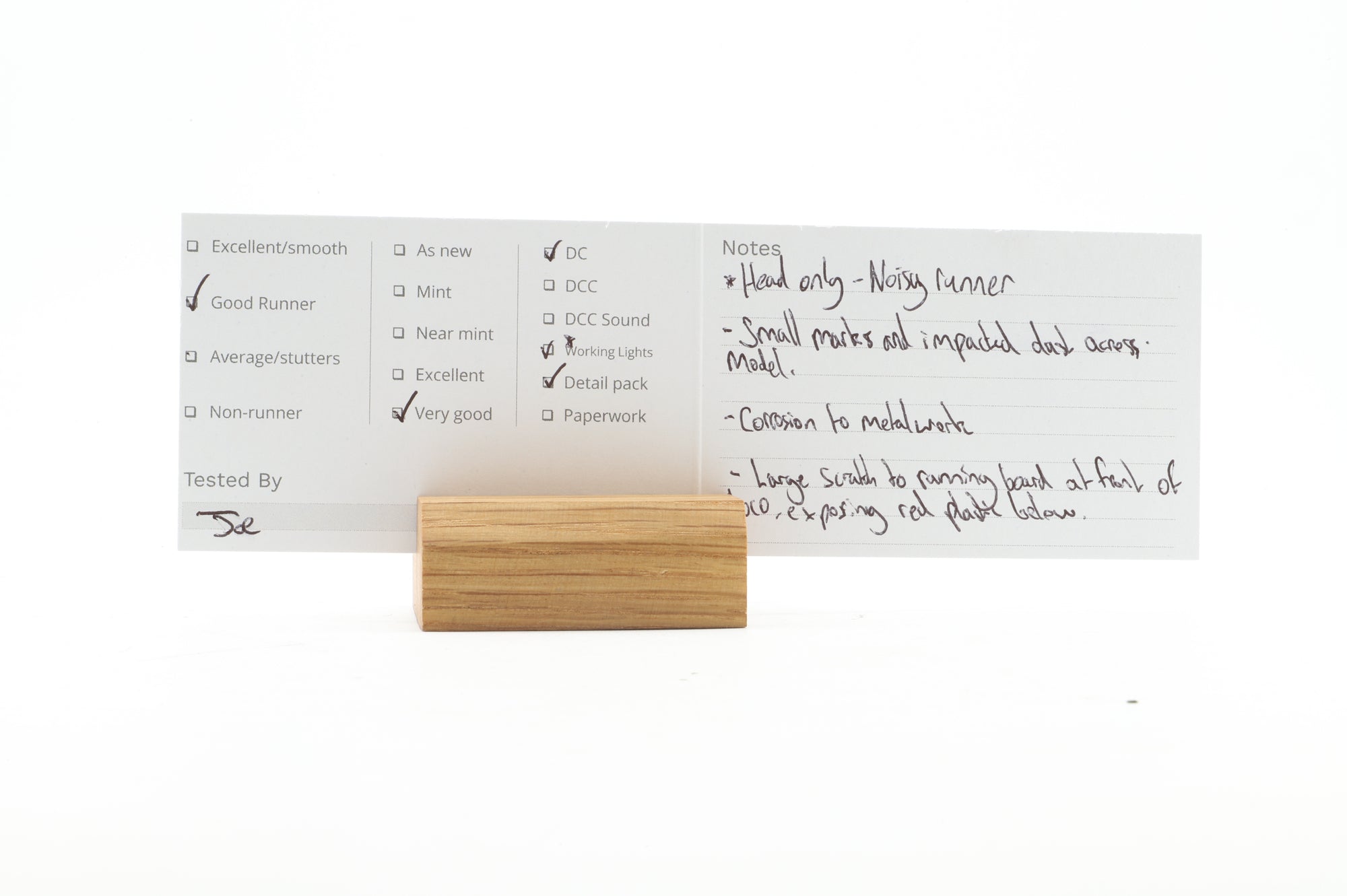 Roco HO 43320 DB BR '93 682'