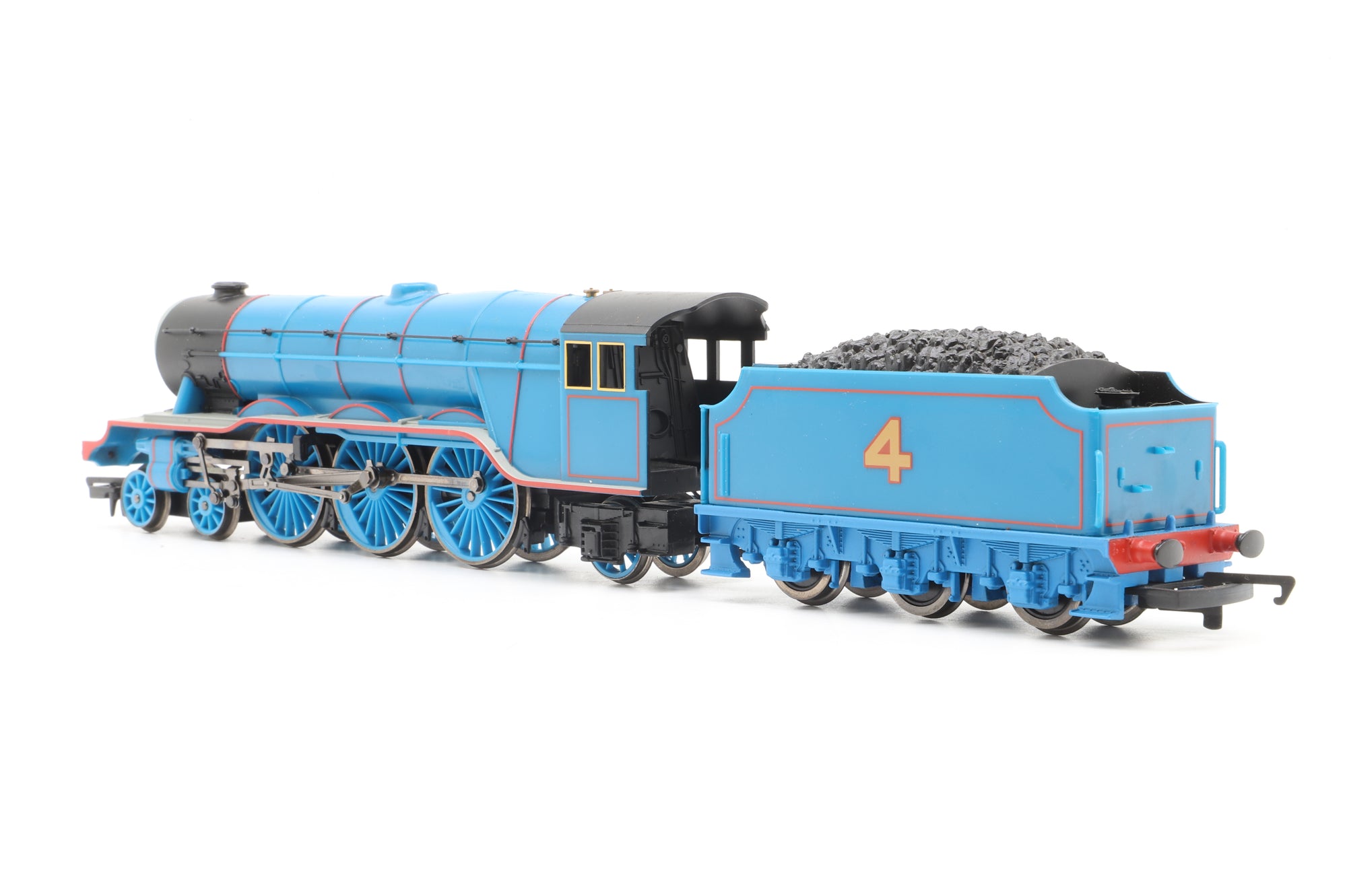 WORKSHOP Hornby/Thomas & Friends OO R383 Gordon the Big Blue Engine - NON-RUNNER