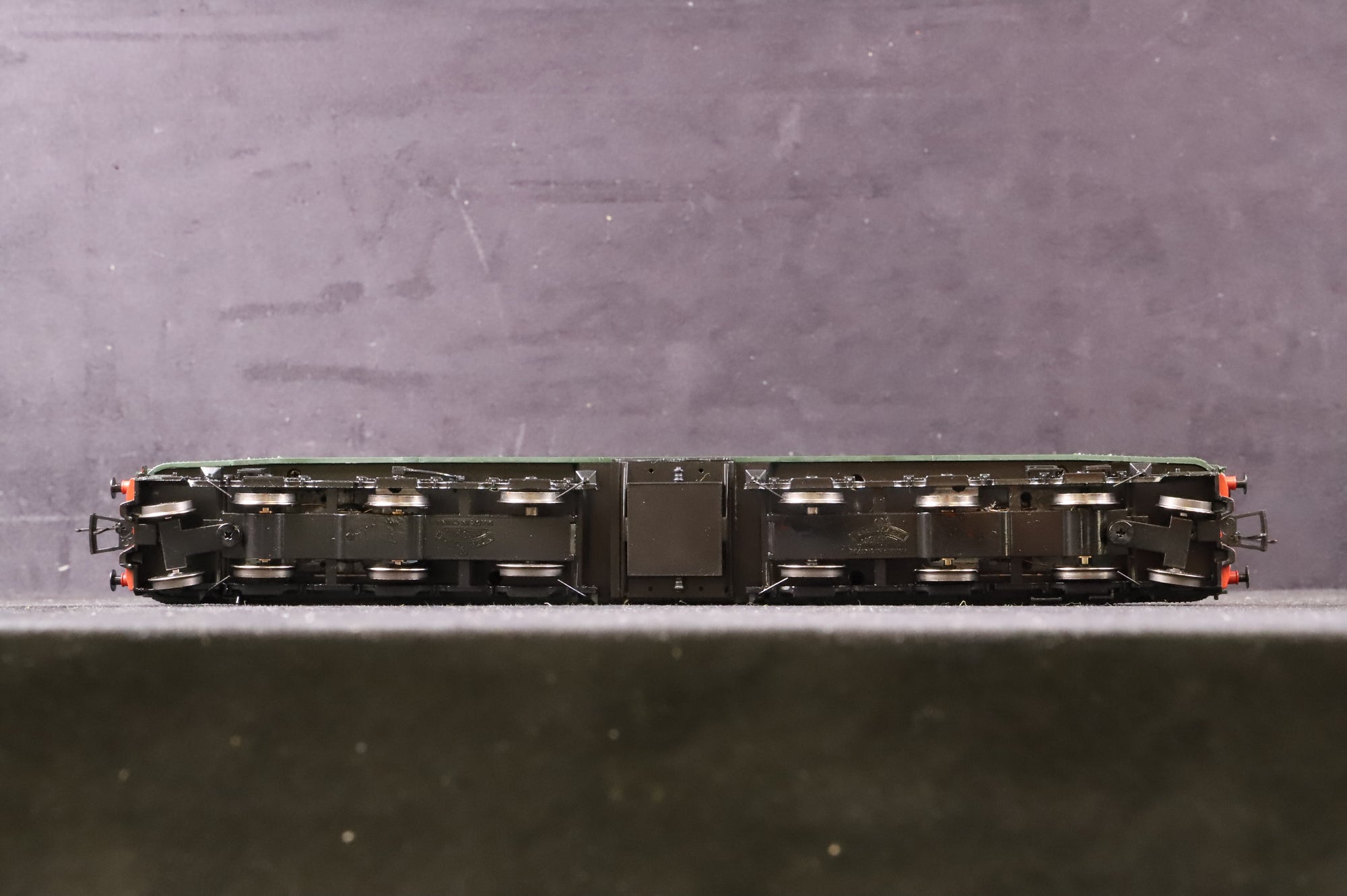 Bachmann OO 32-679 Class 45 'D95' Diesel Locomotive BR Green L/C