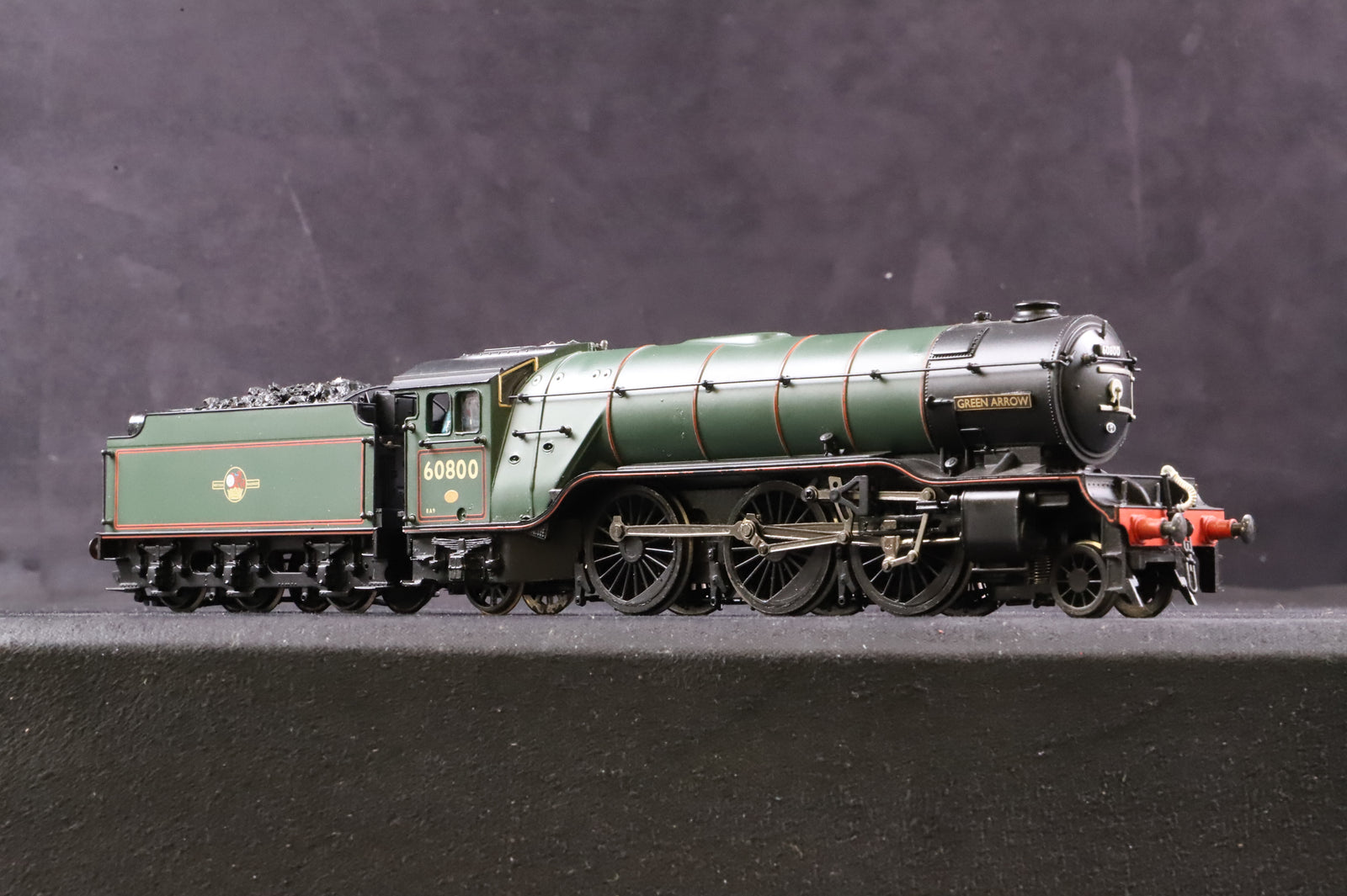 Bachmann OO 31-559 V2 'Green Arrow' '60800'