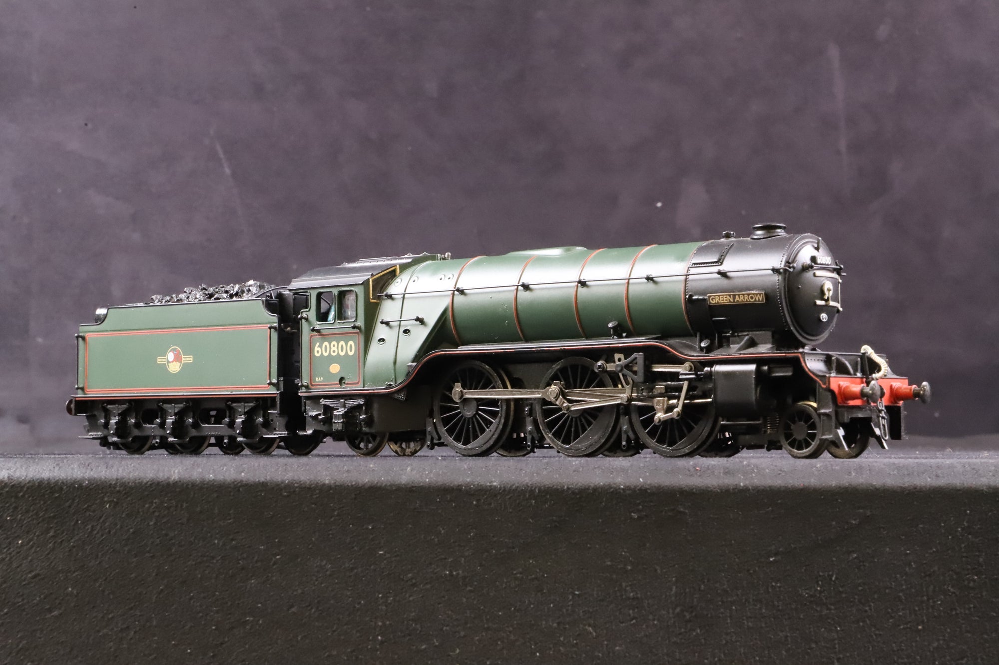 Bachmann OO 31-559 V2 'Green Arrow' '60800'