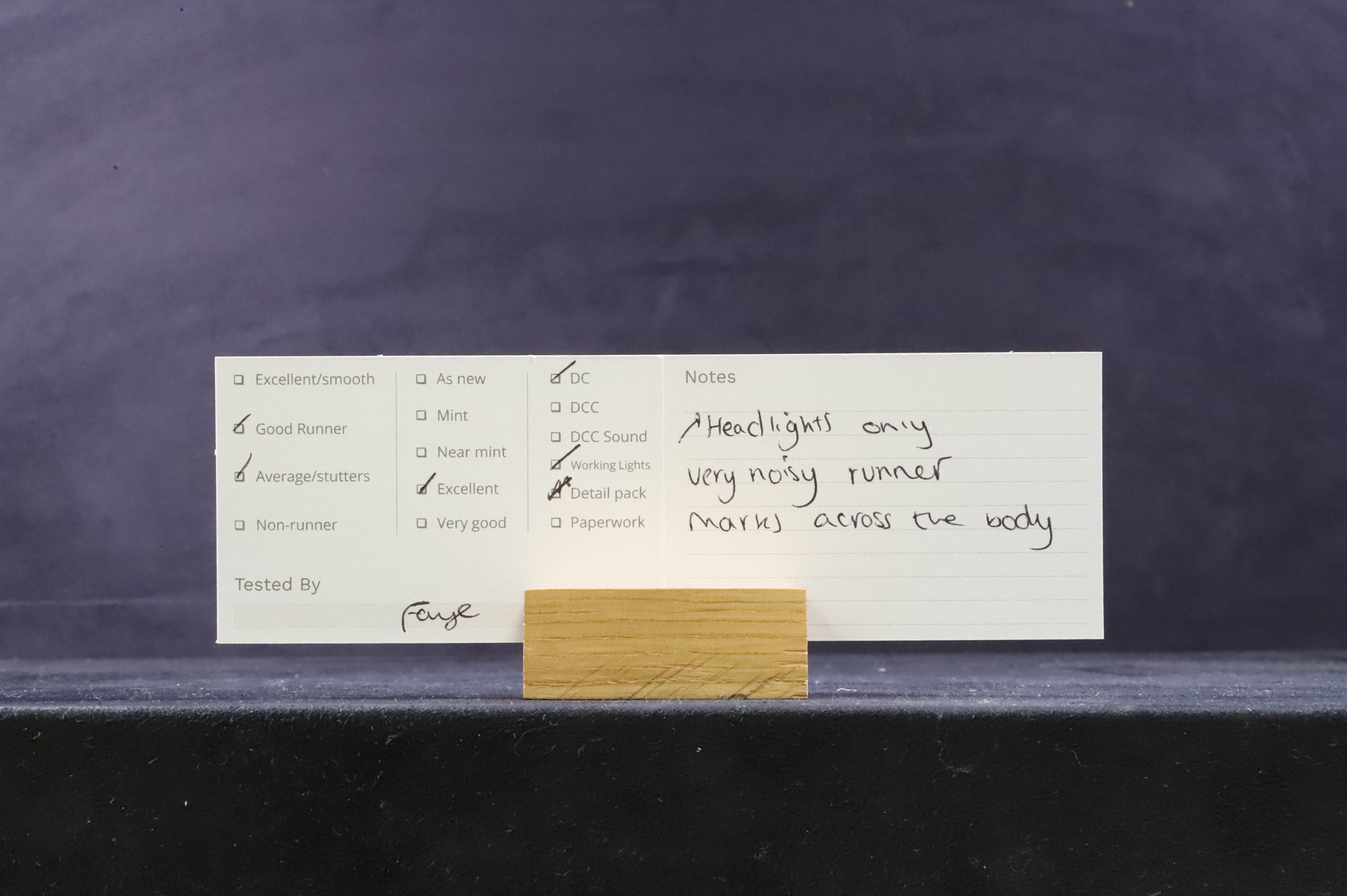 Dapol OO D390-14 Class 390 'Pendolino' 4 Car