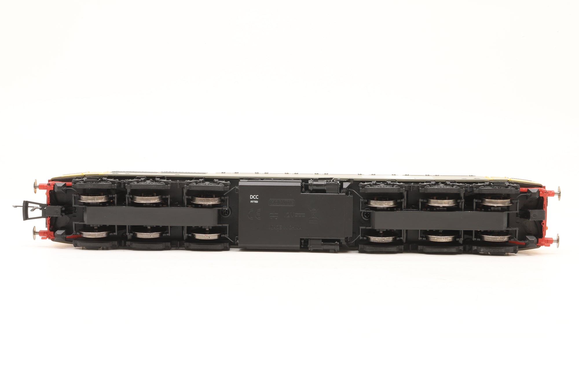 Hornby OO R2962X Class 56 56040 'Oystermouth' in BR Railfreight Grey (Early)