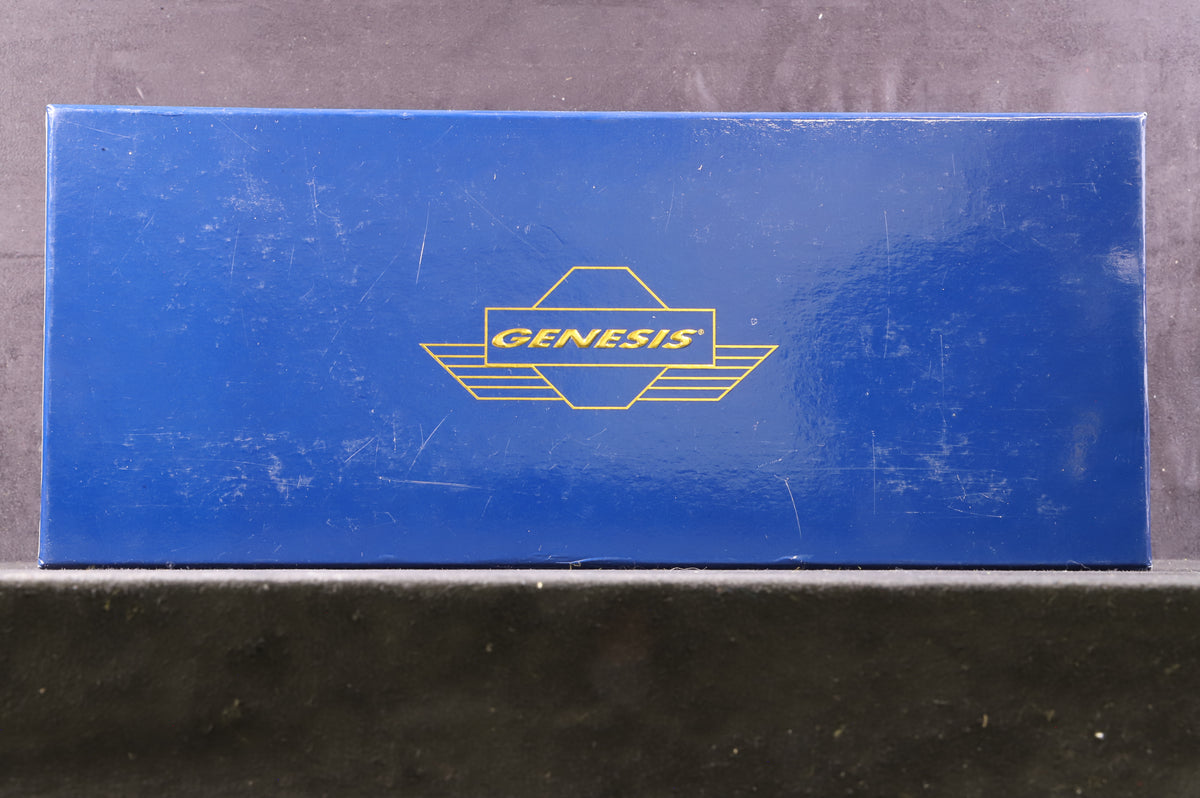 Genesis HO ATHG68509 BNSF Railway SD70ACe &#39;9386&#39;