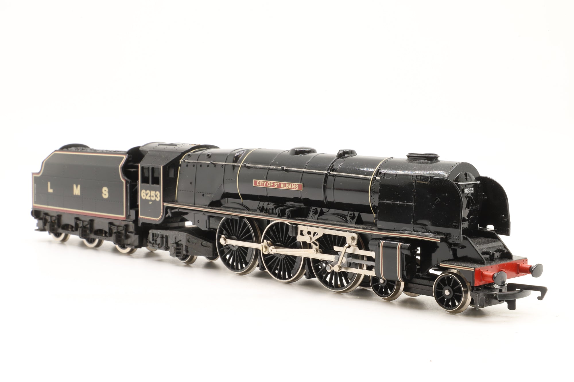 Hornby OO R648 School Class Collectors Train Set
