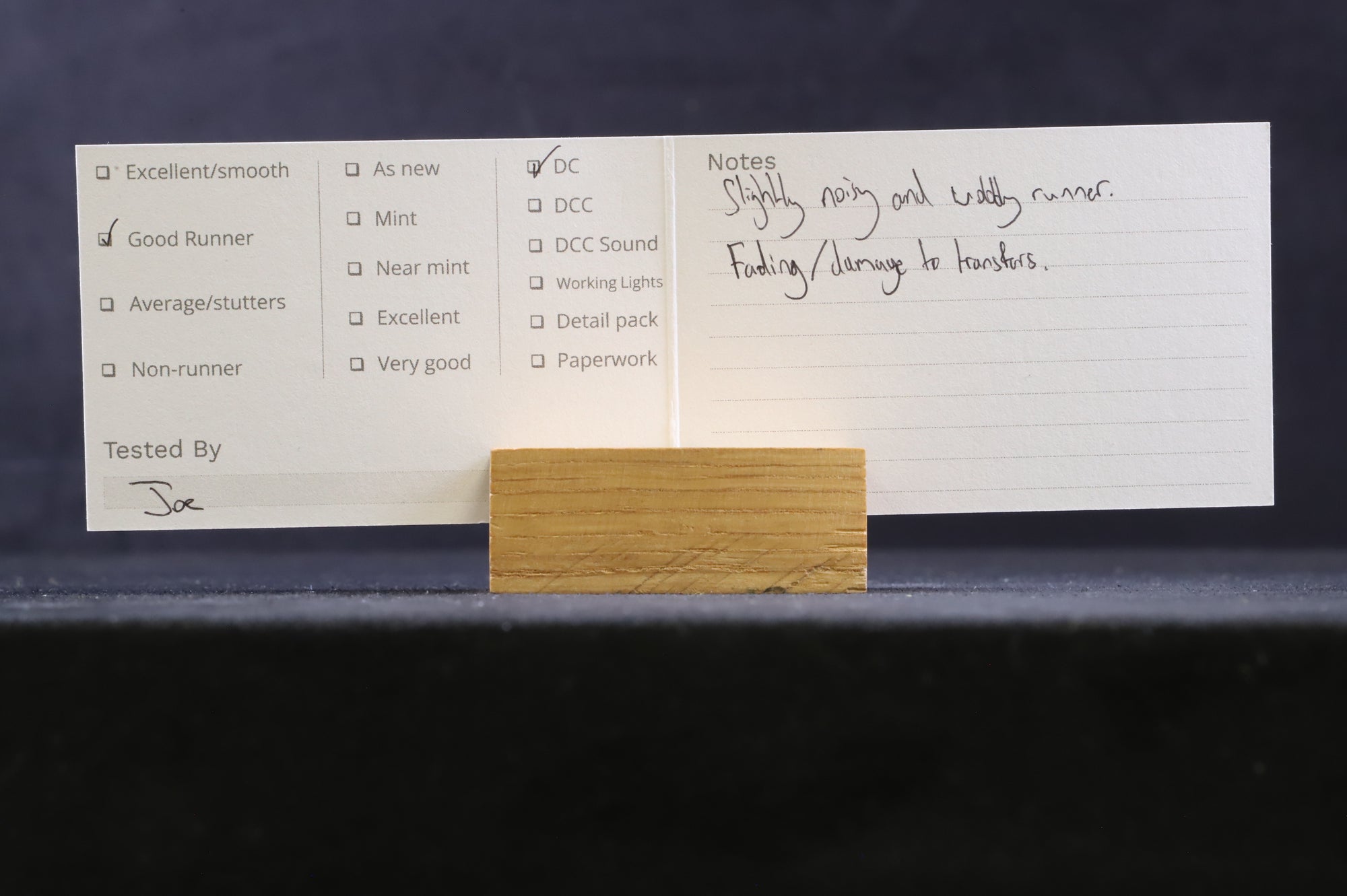 Hornby Minitrix N Gauge 207 Class 9F 92018 in BR Black w/ Late Crests