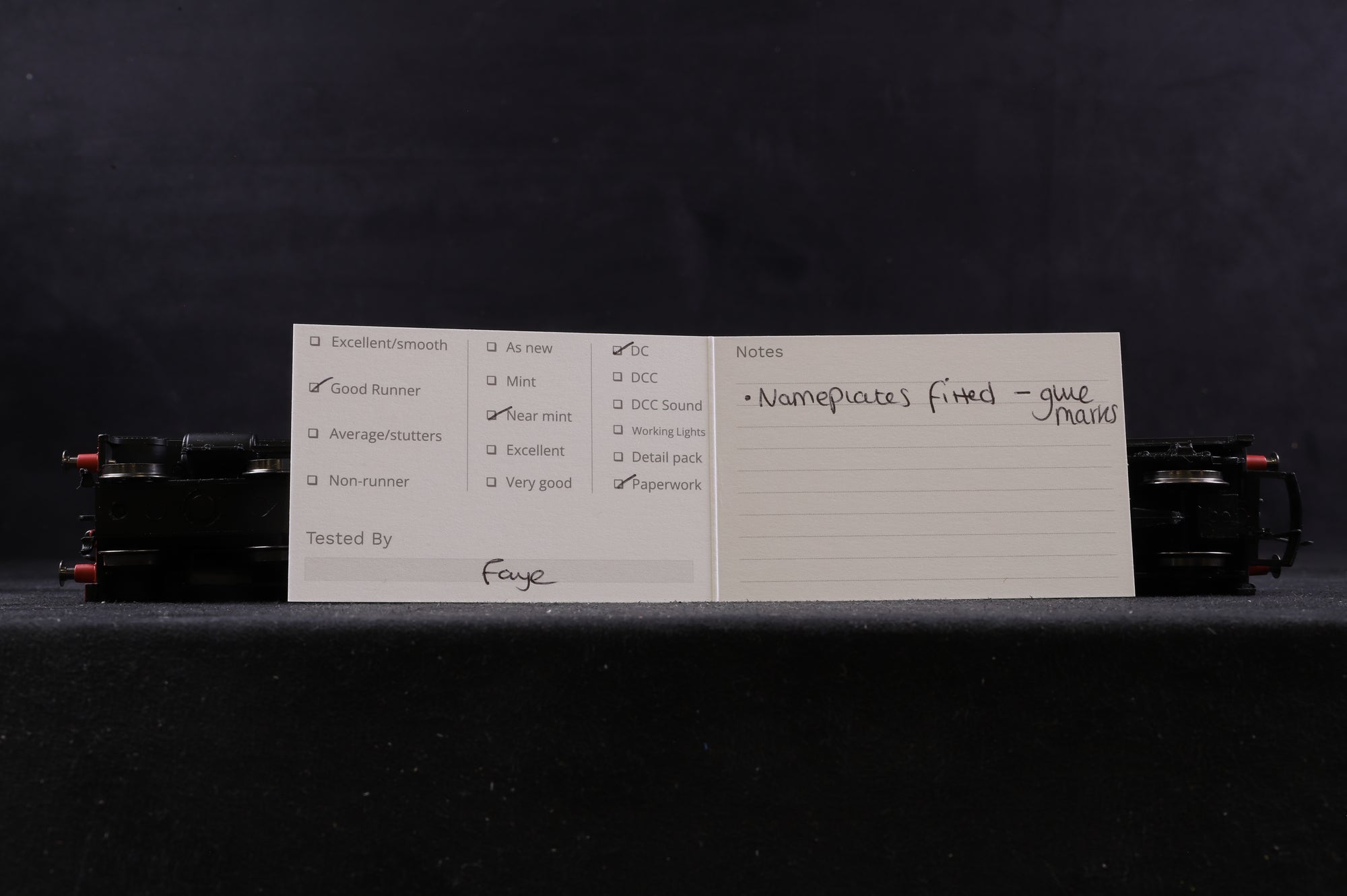 Hornby Railroad OO R2937 County Class 'County Of Cornwall' '1006' GWR Green