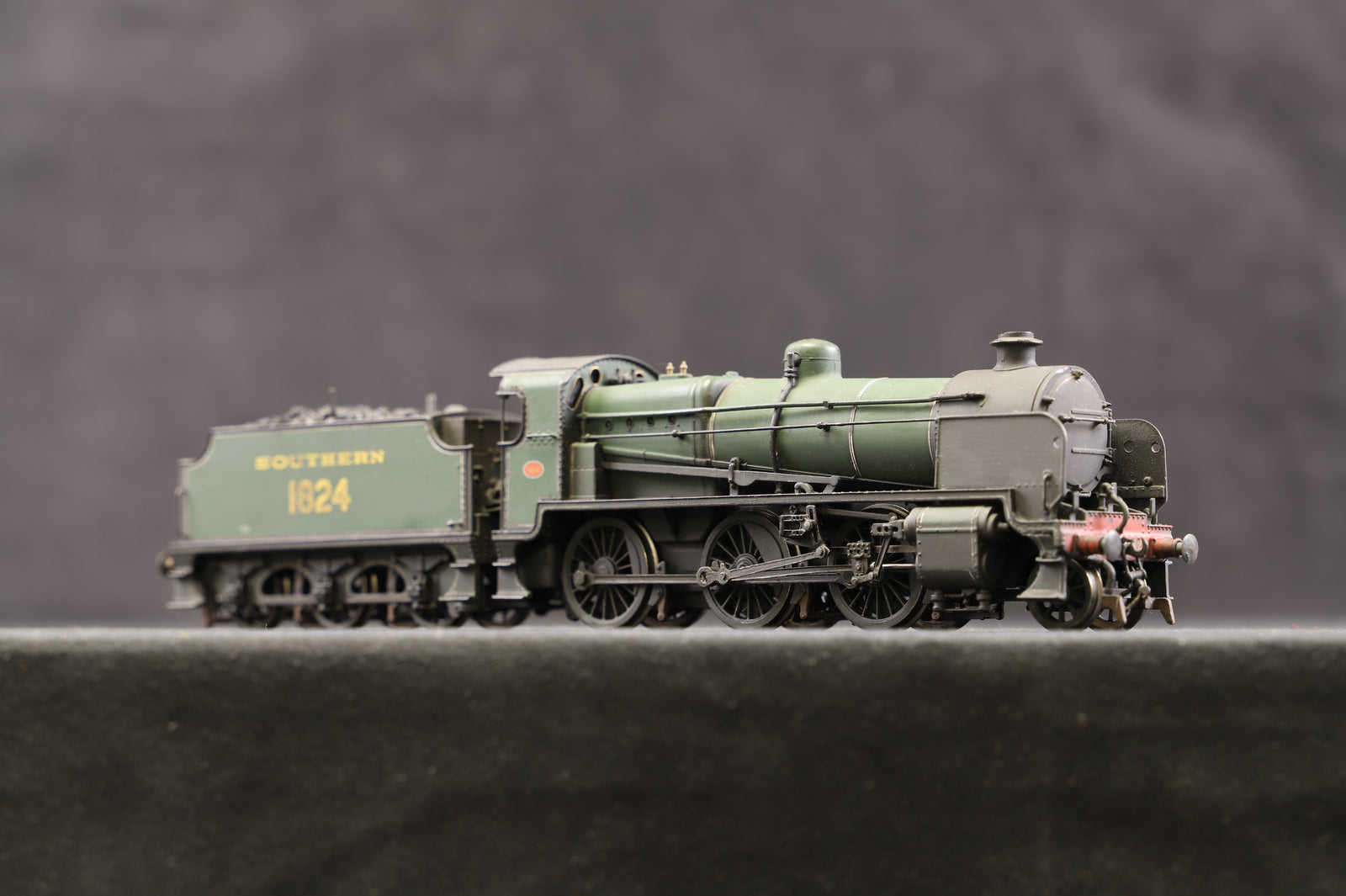 Bachmann OO-9 Gauge Ffestiniog Railway Double Fairlie 'Earl of Merioneth' -  Dream Steam