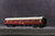 Bachmann OO Rake of 2 Mk1 Sleeper Coaches