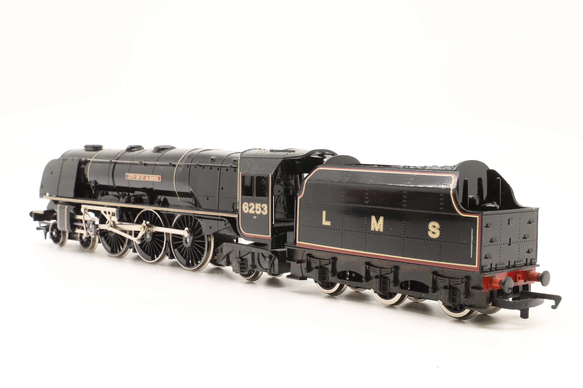 Hornby OO R648 School Class Collectors Train Set