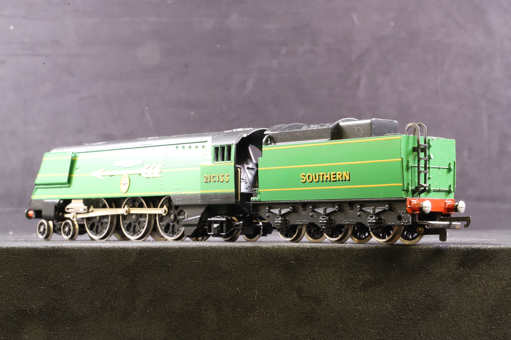 Wrenn OO W2265/A Golden Arrow SR Fighter Pilot