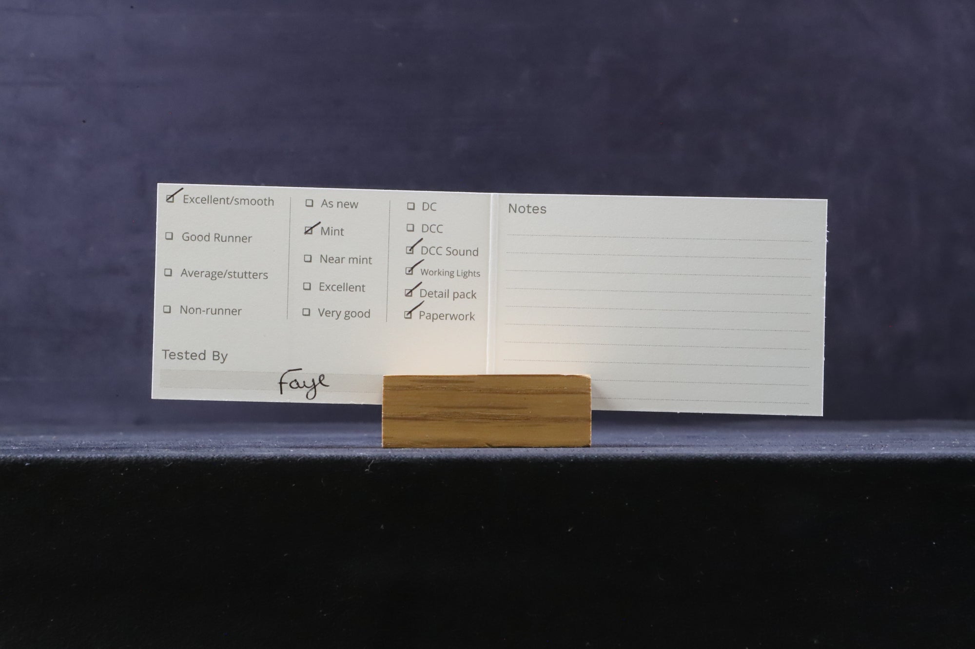 Bachmann OO 32-492SF Class 40 '40039' BR Green Full Yellow Ends Weathered DCC Sound