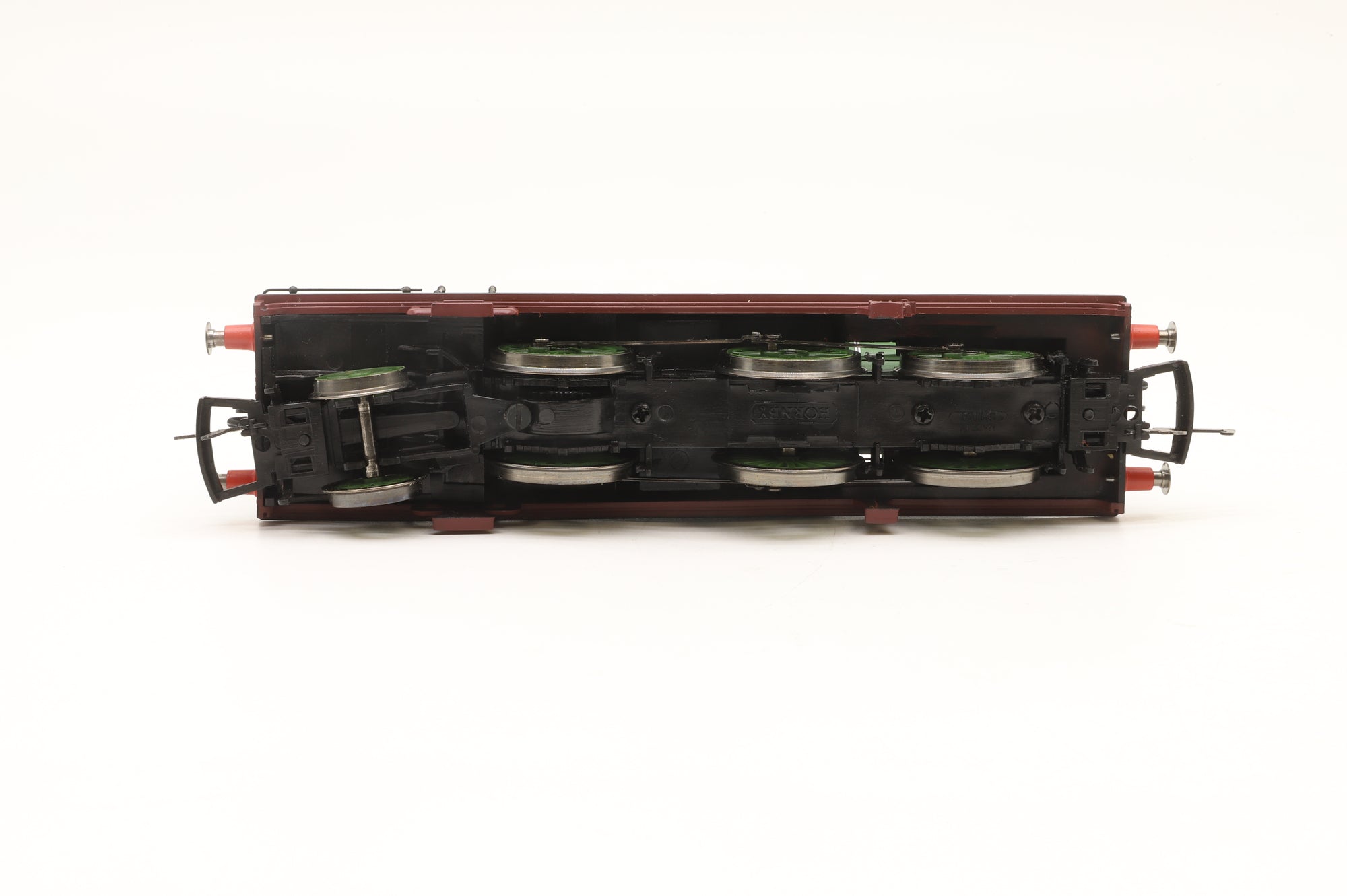 Hornby OO R2214B GNR 0-6-2T Loco '1730'