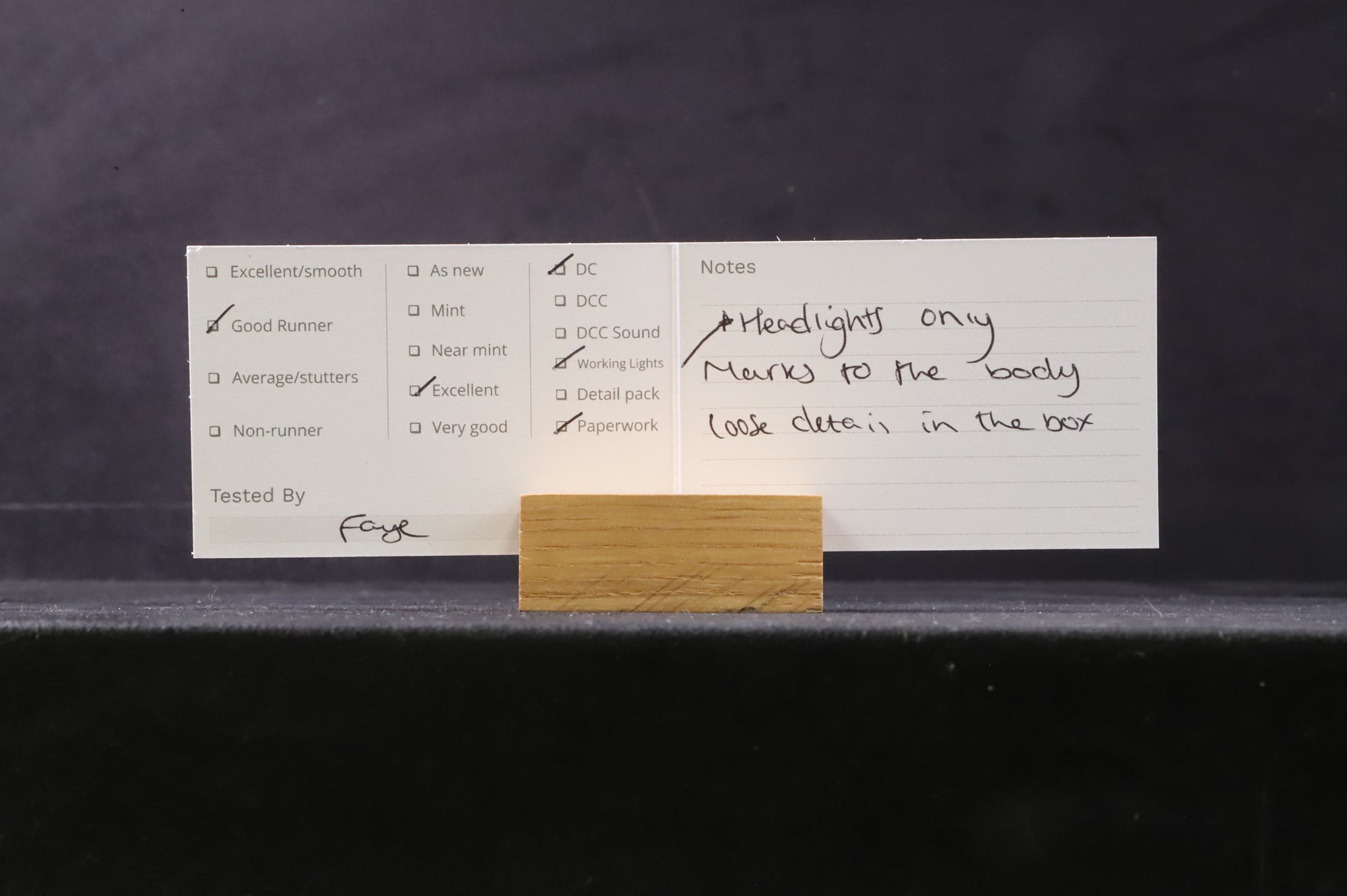 Bemo HOm 1254-125 Class Ge 6/6 704 RhB